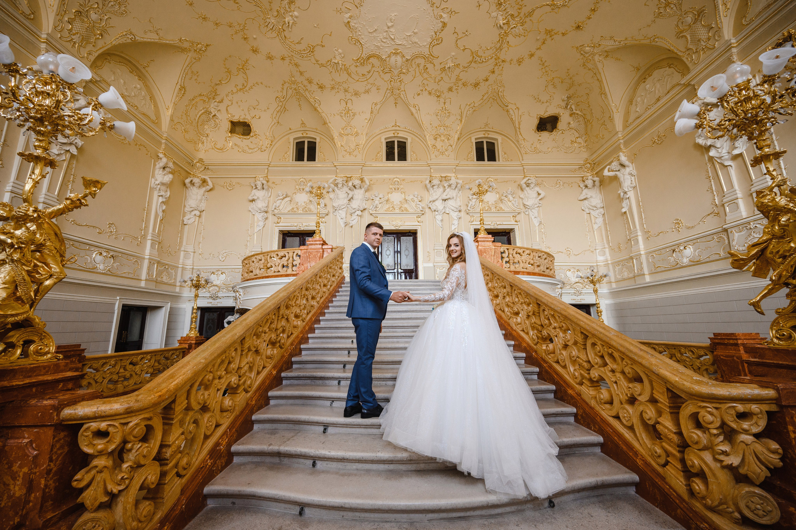 Превью Свадьба Олега и Тани