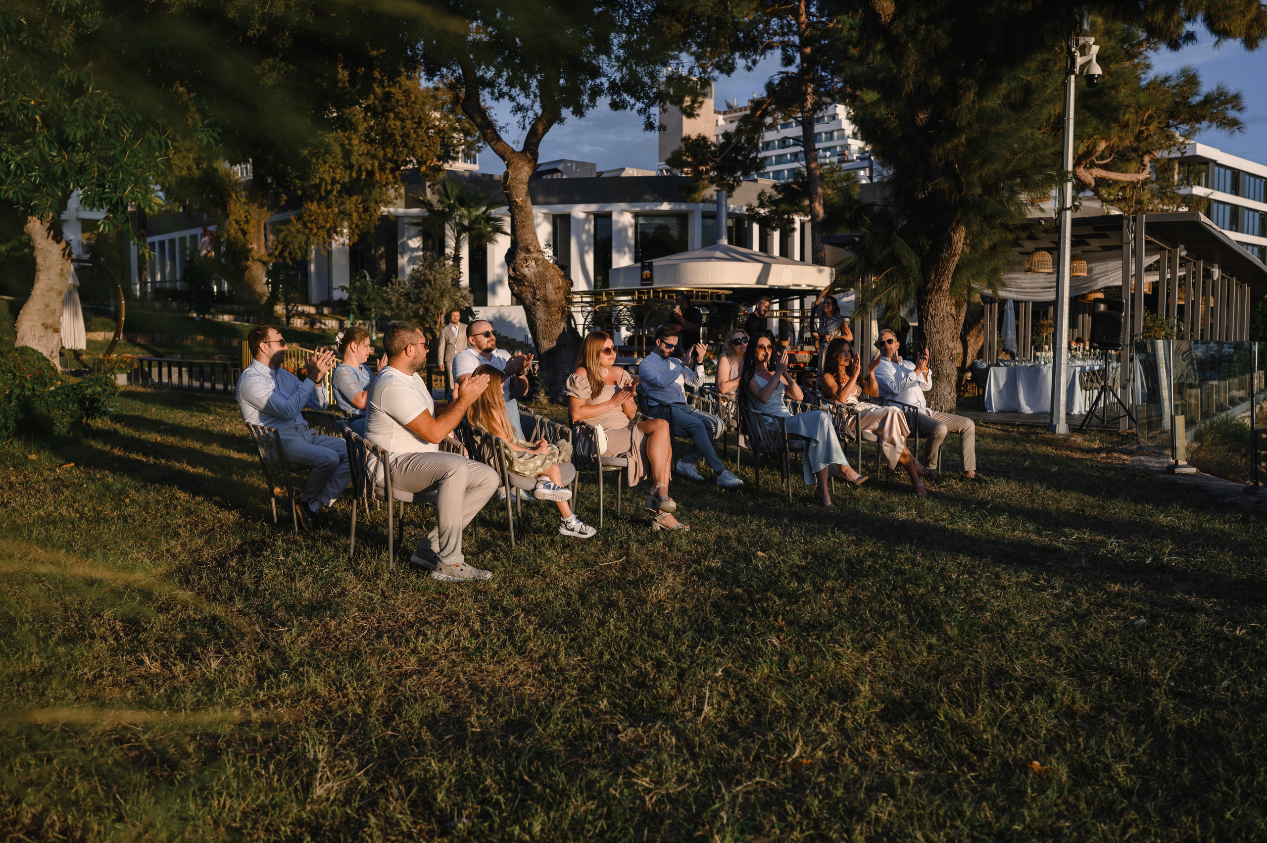 Александр и Алеся