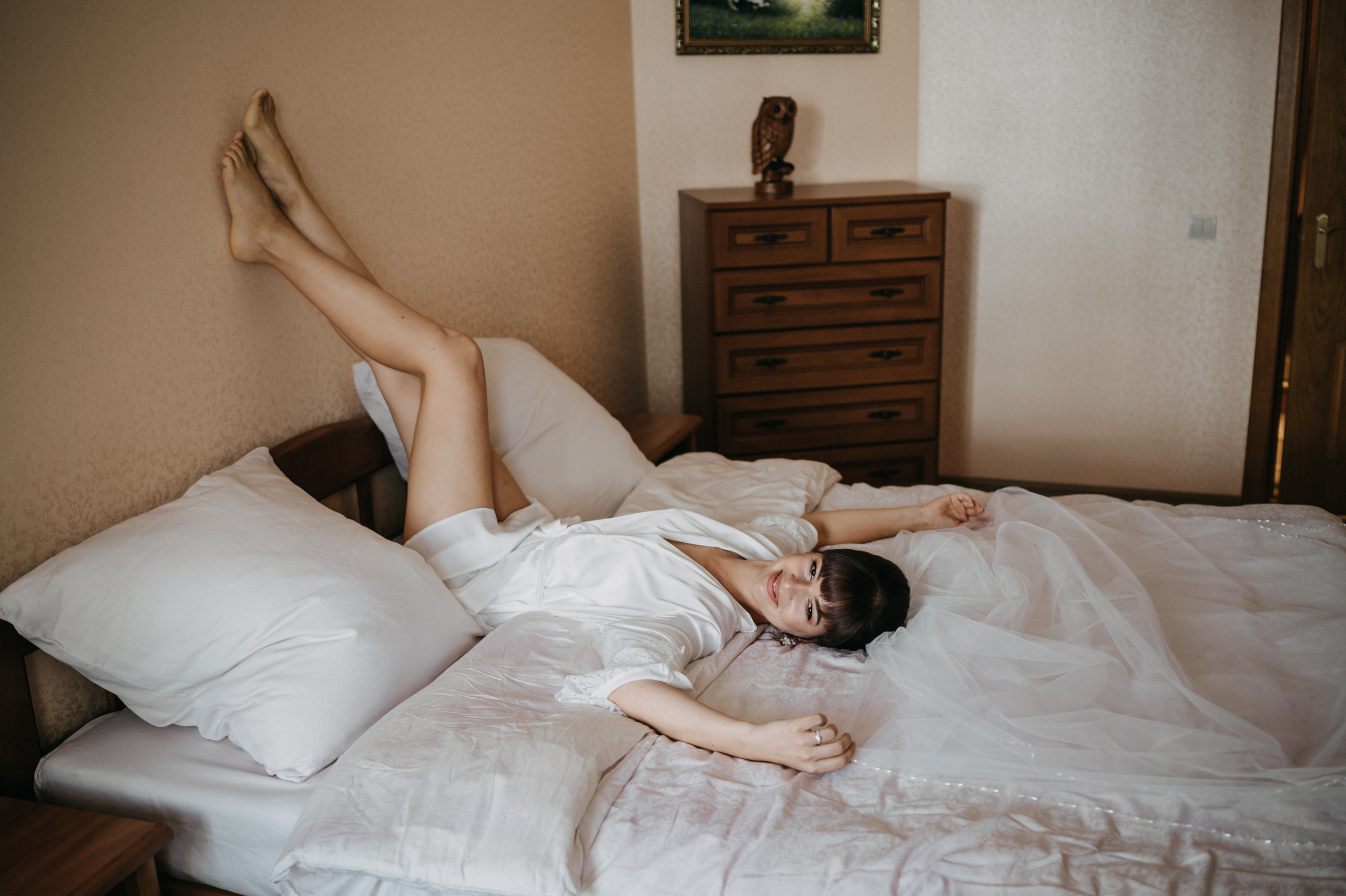 Превью свадьбы Димы и Светы