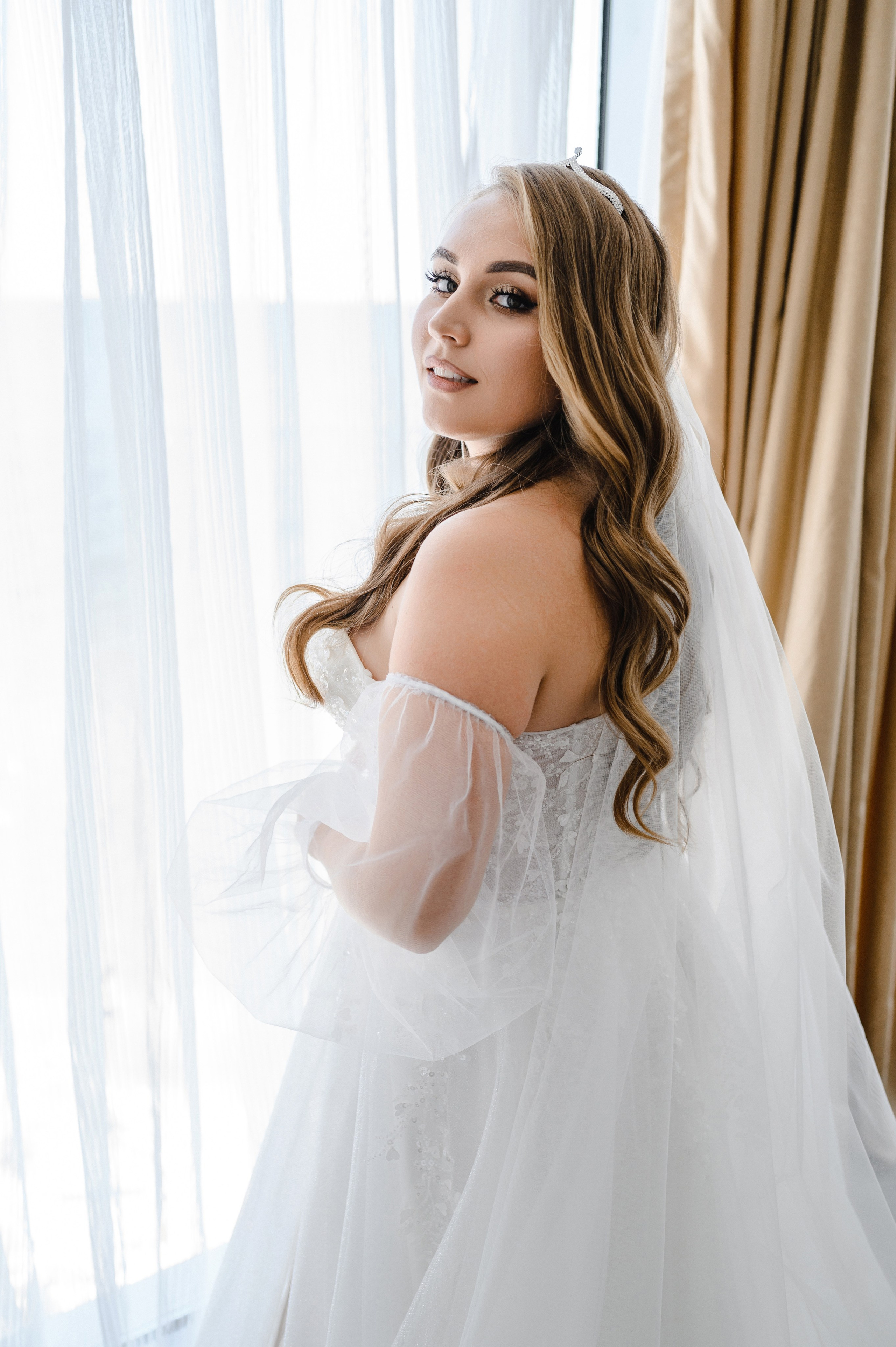 Свадьба Влад и Аня ресторан Портофина