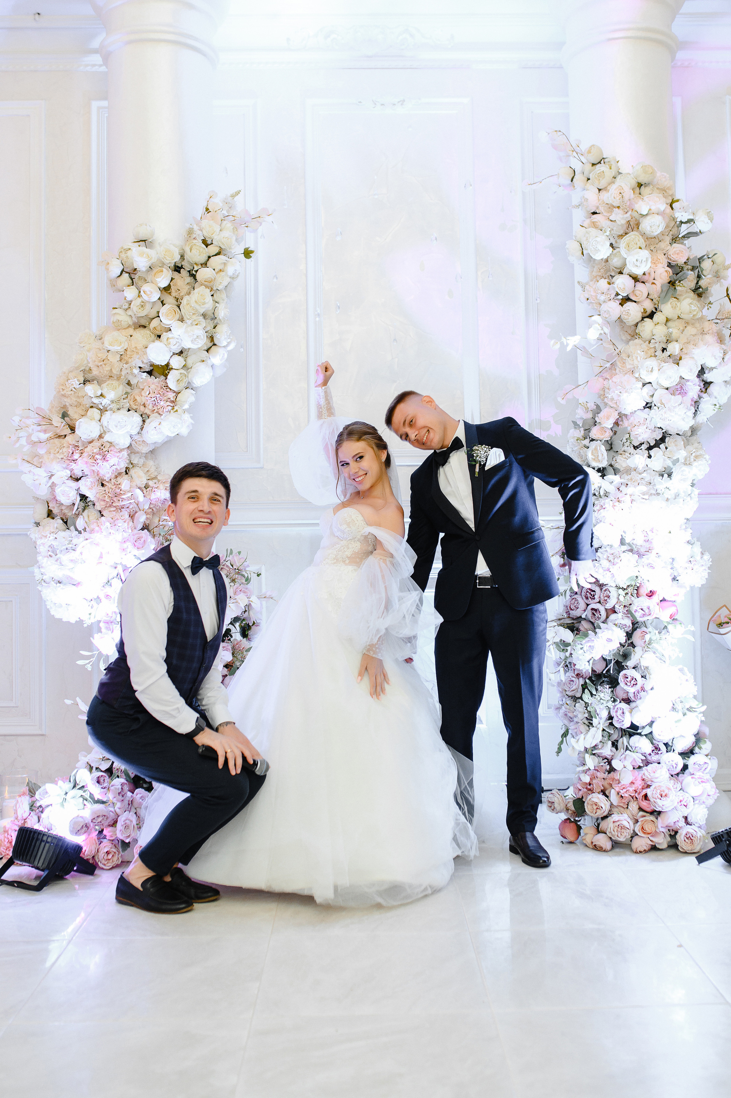 Саша и Катя. 6.08.2021