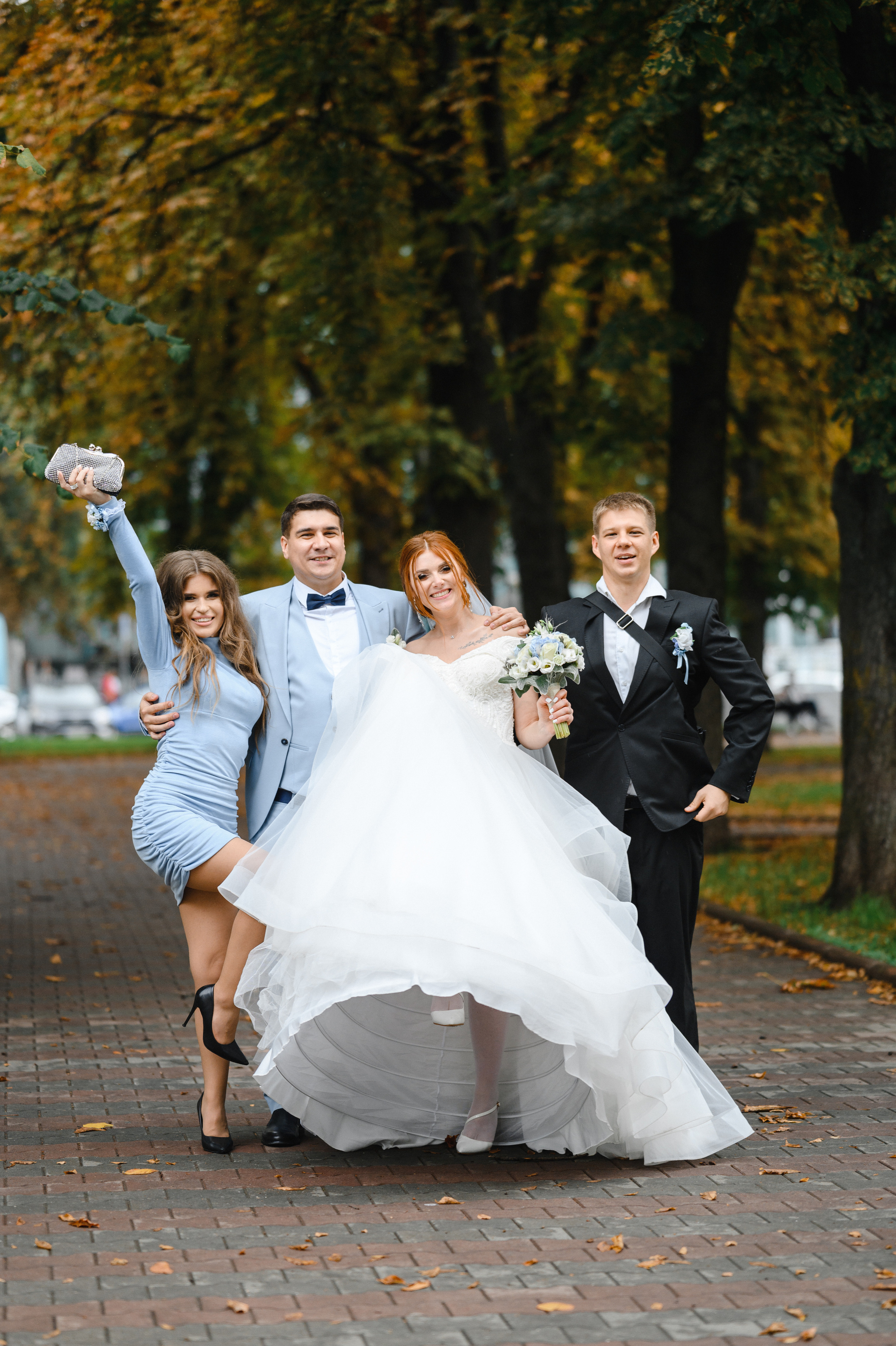 Превью Свадьбы Игоря и Леси