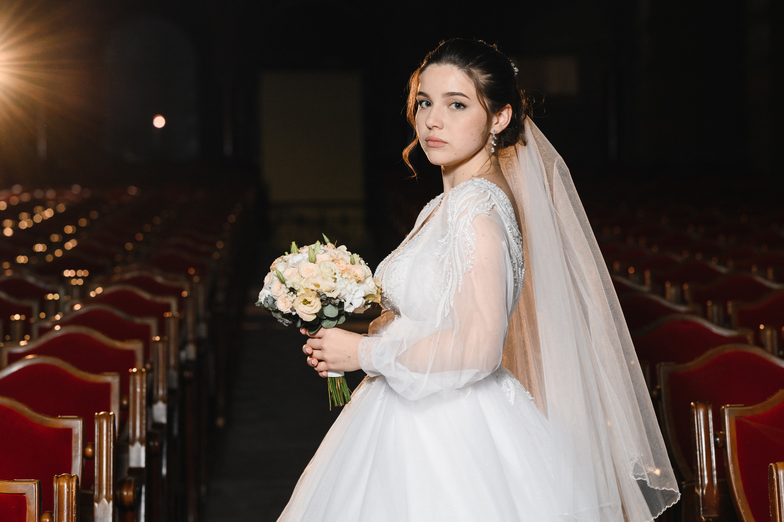 Превью свадьбы Димы и Вики