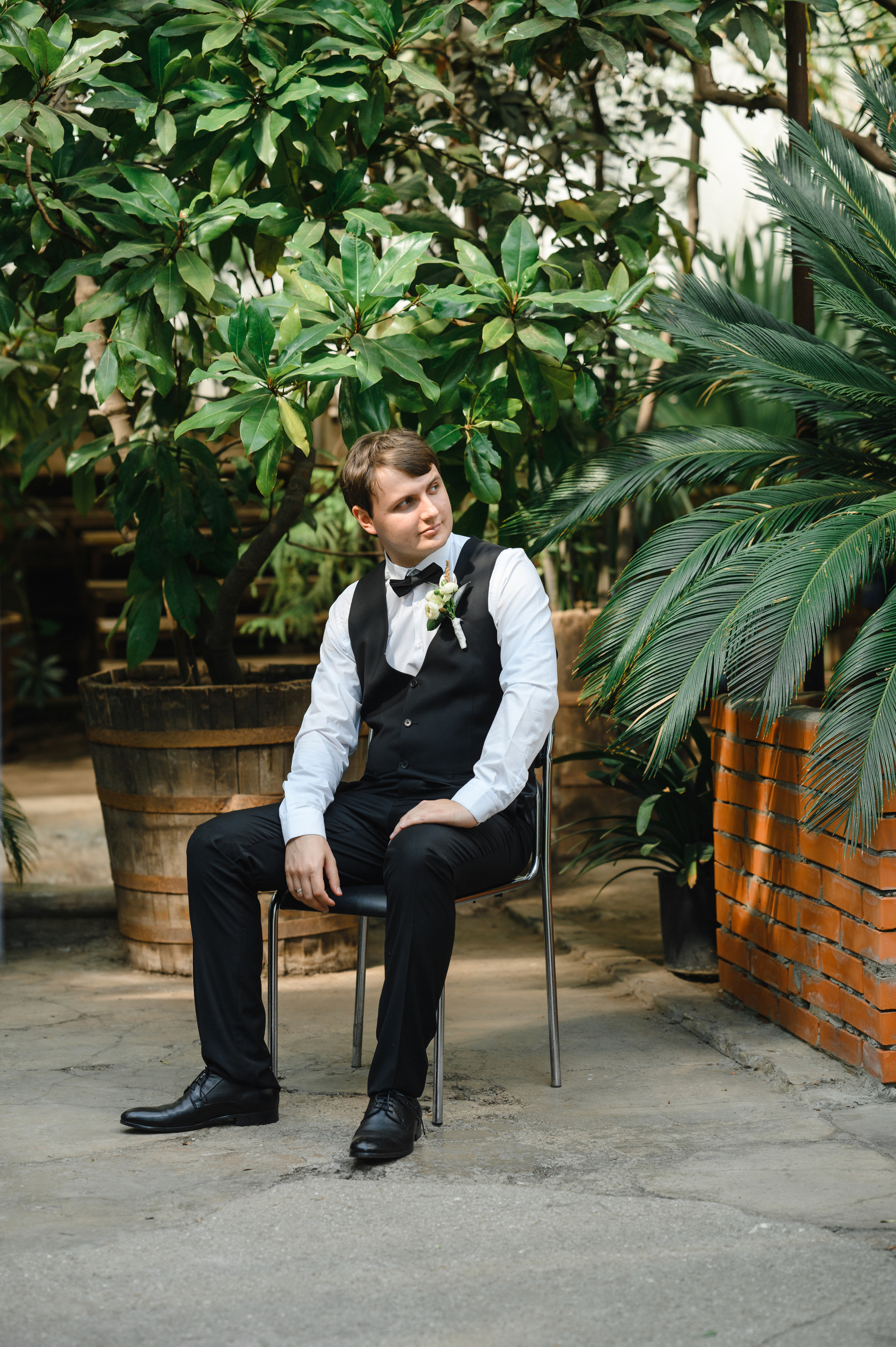 Артём и Алина 12.06.21