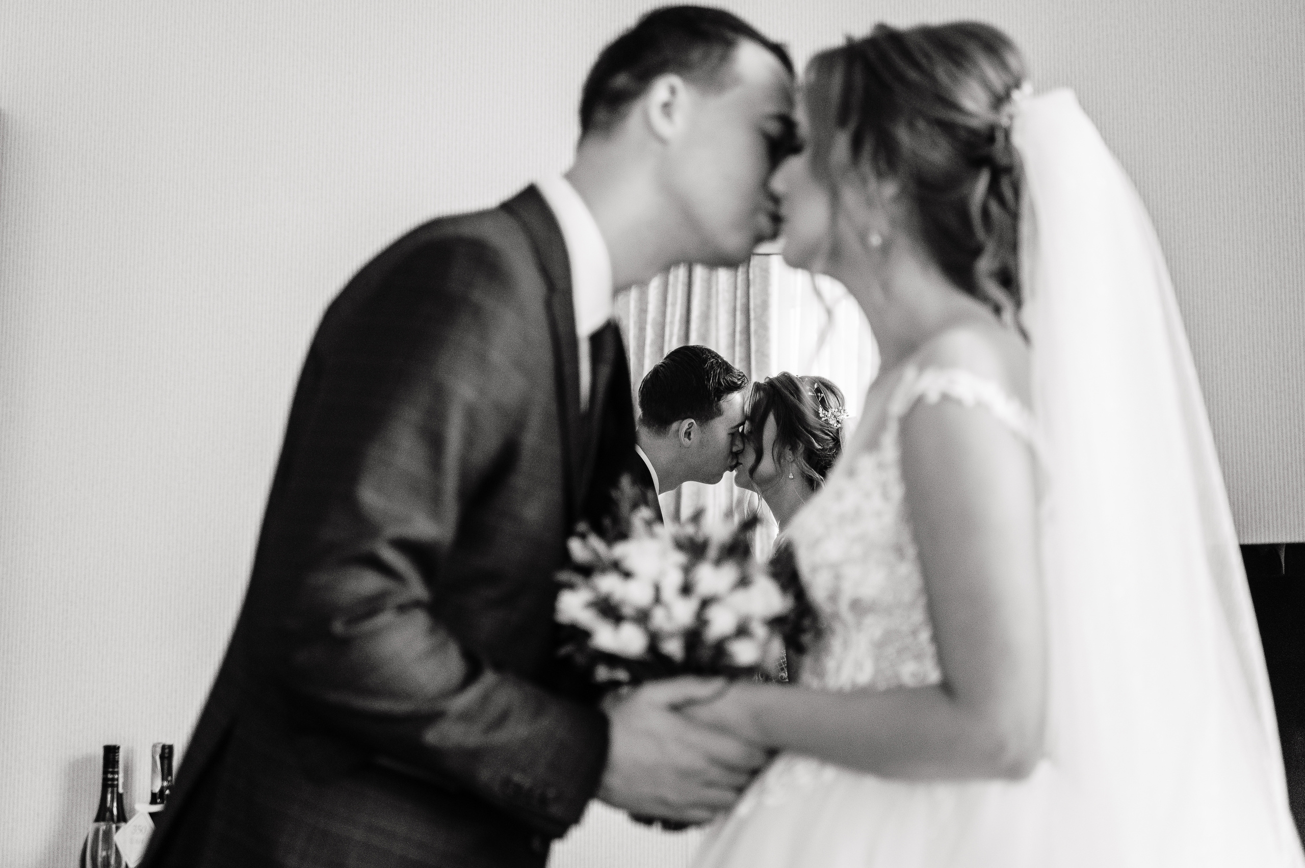 Анонс Свадьбы Андрея и Ирины