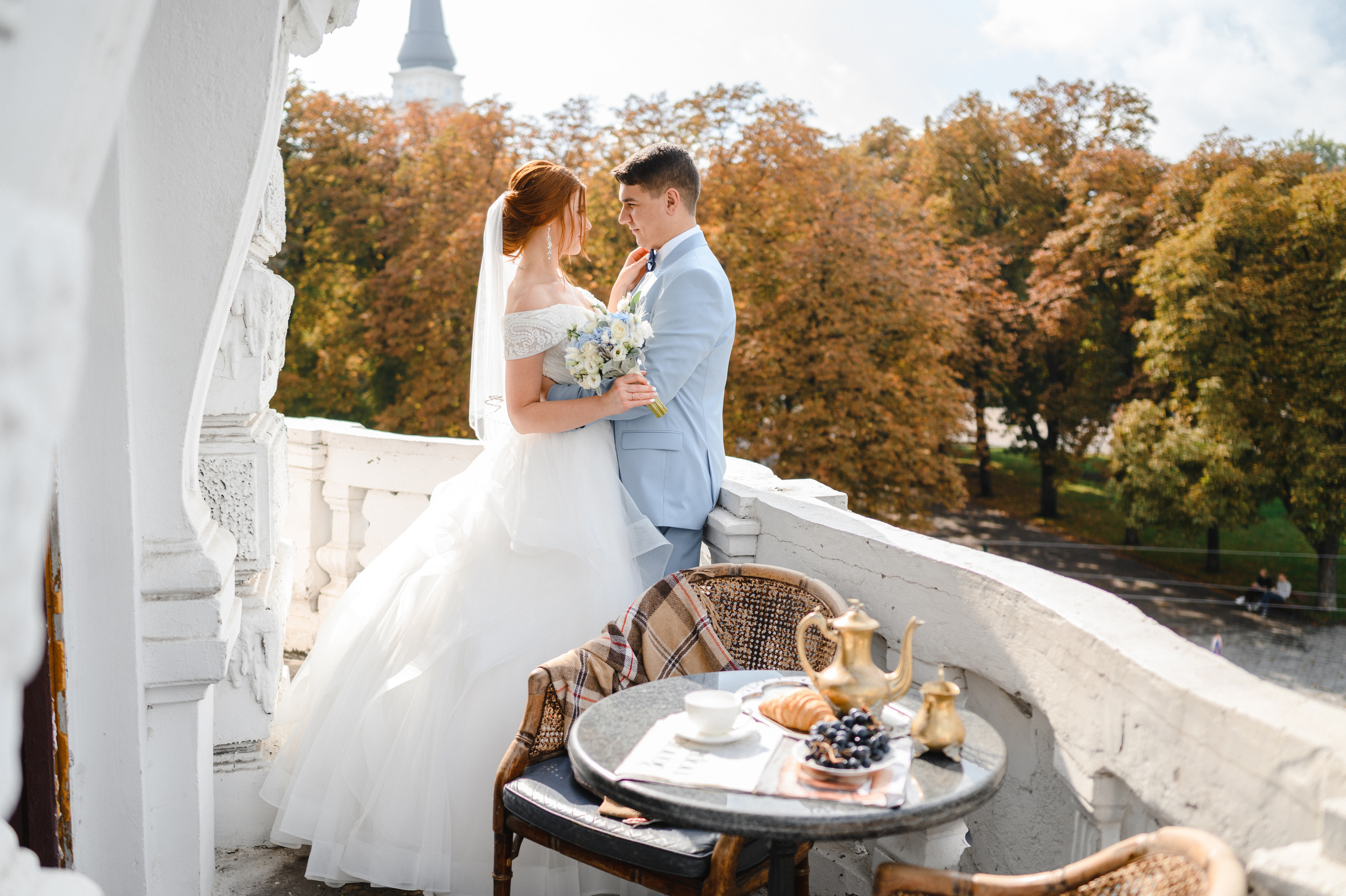 Превью Свадьбы Игоря и Леси