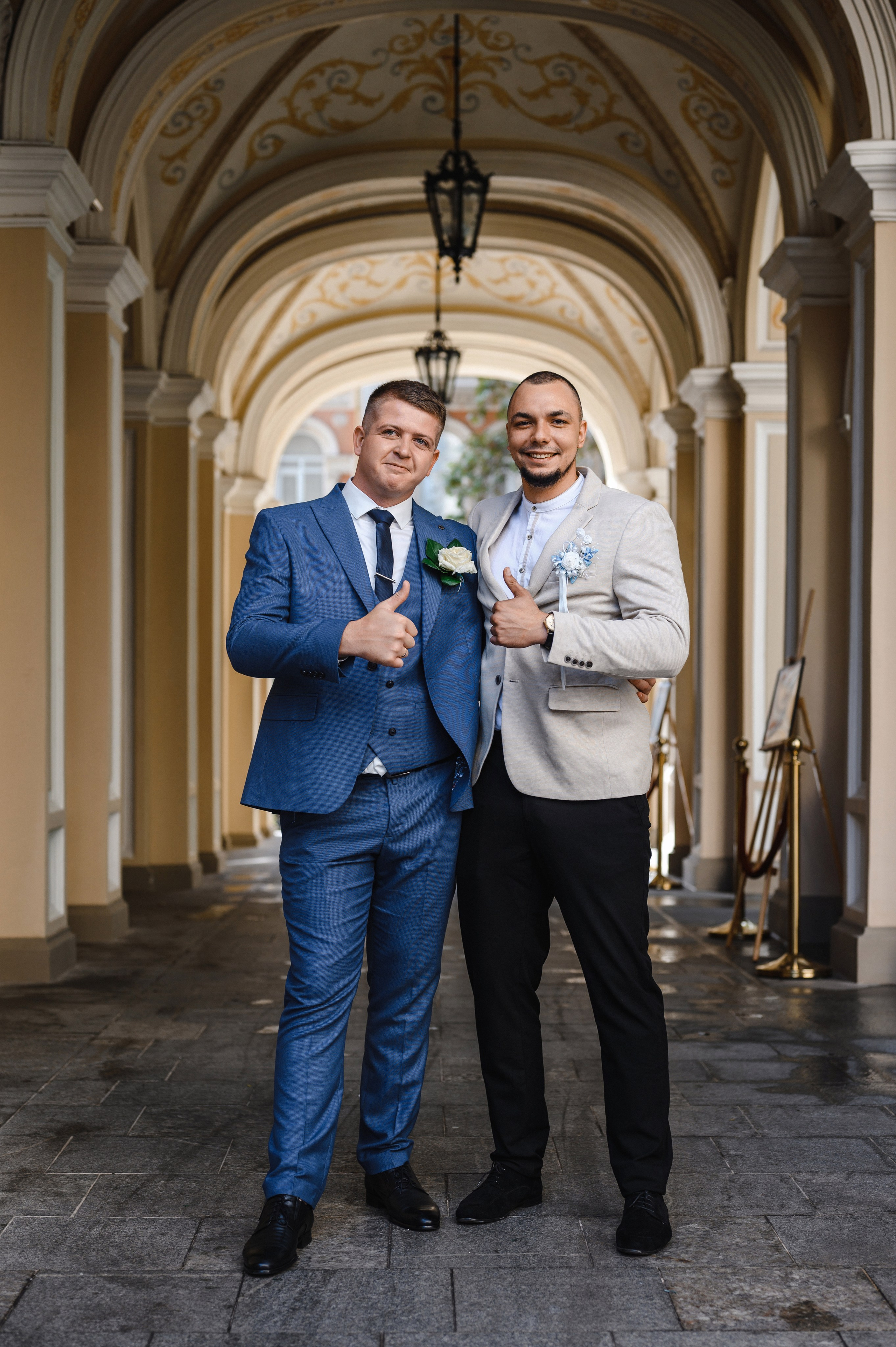 Превью Свадьба Олега и Тани