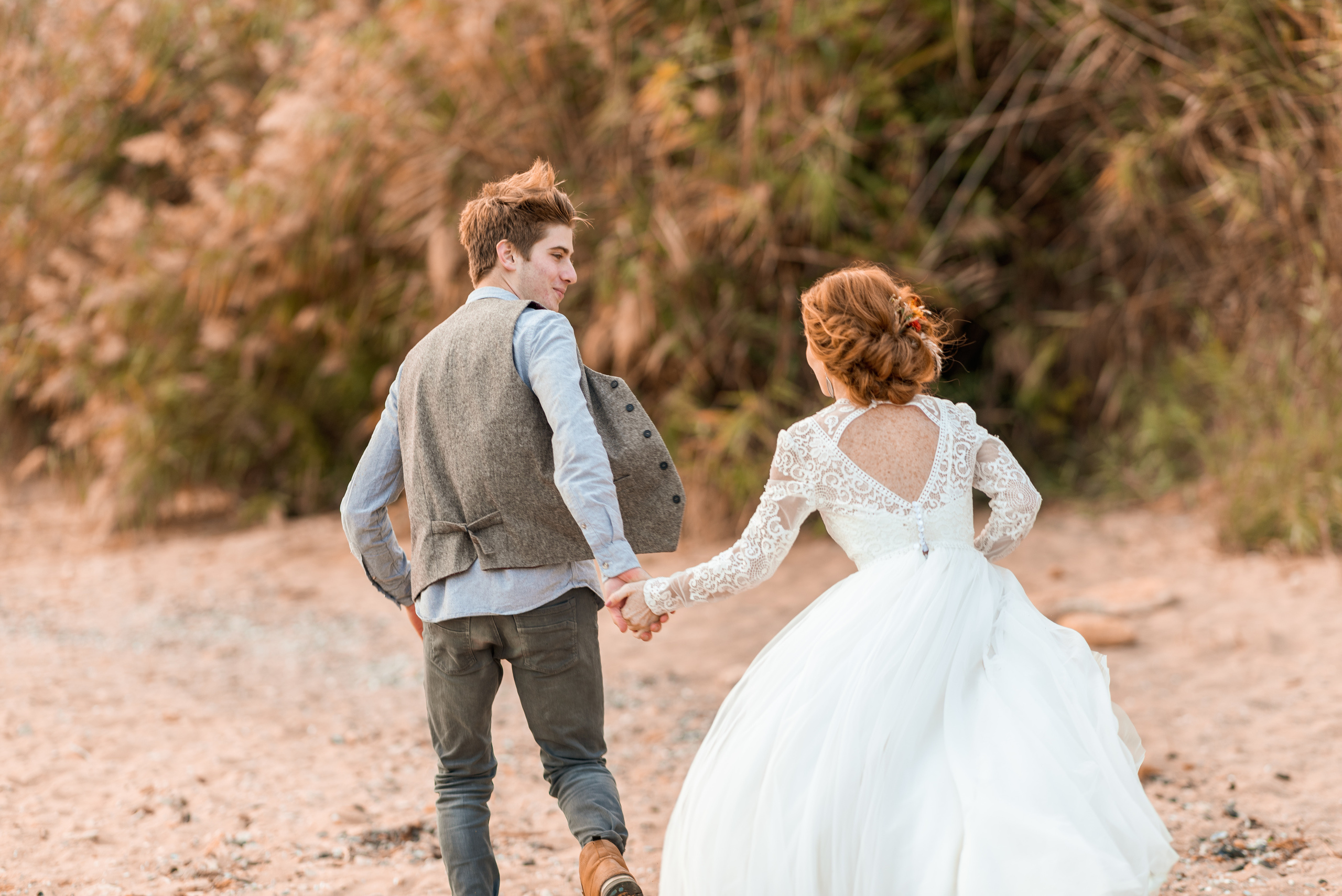 Осенняя прогулка на Фонтанке