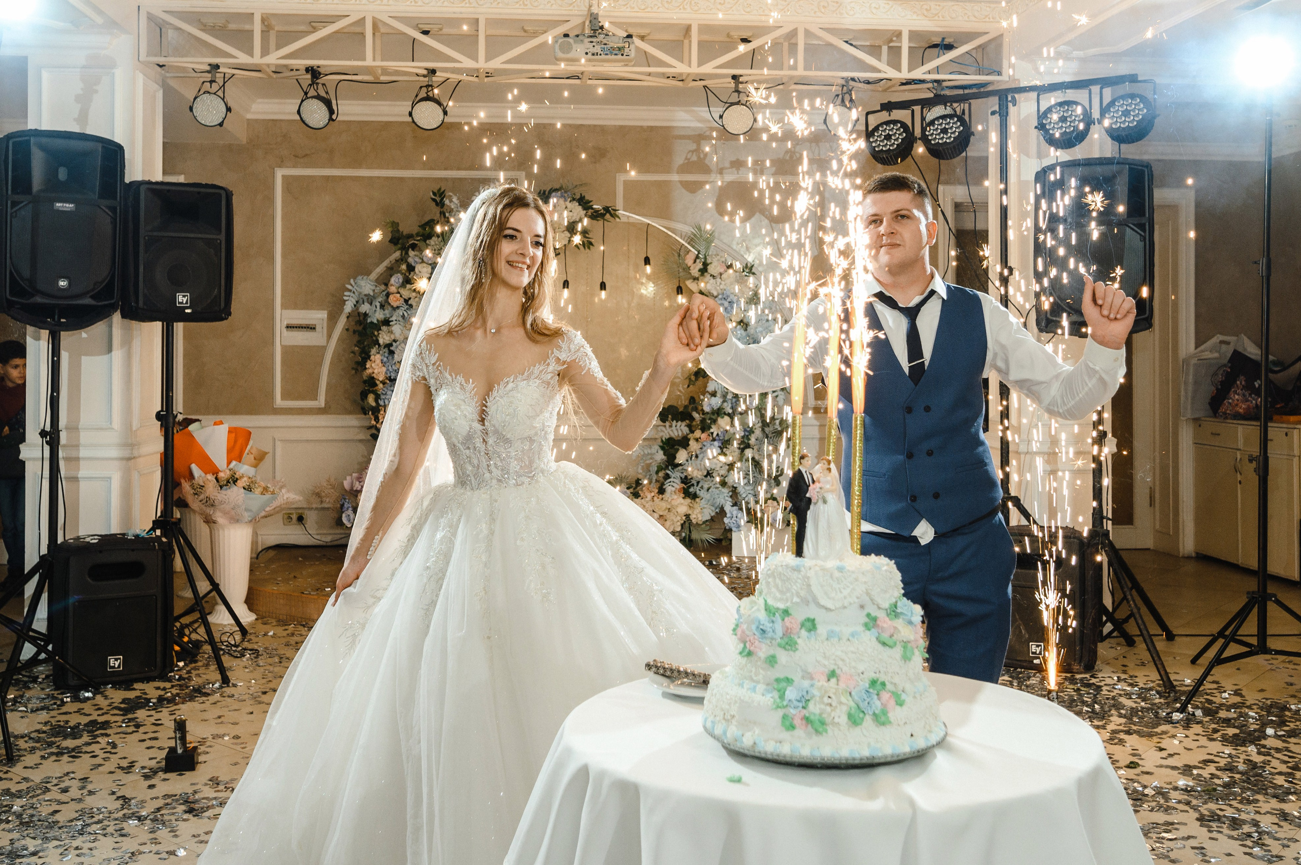 Превью Свадьба Олега и Тани