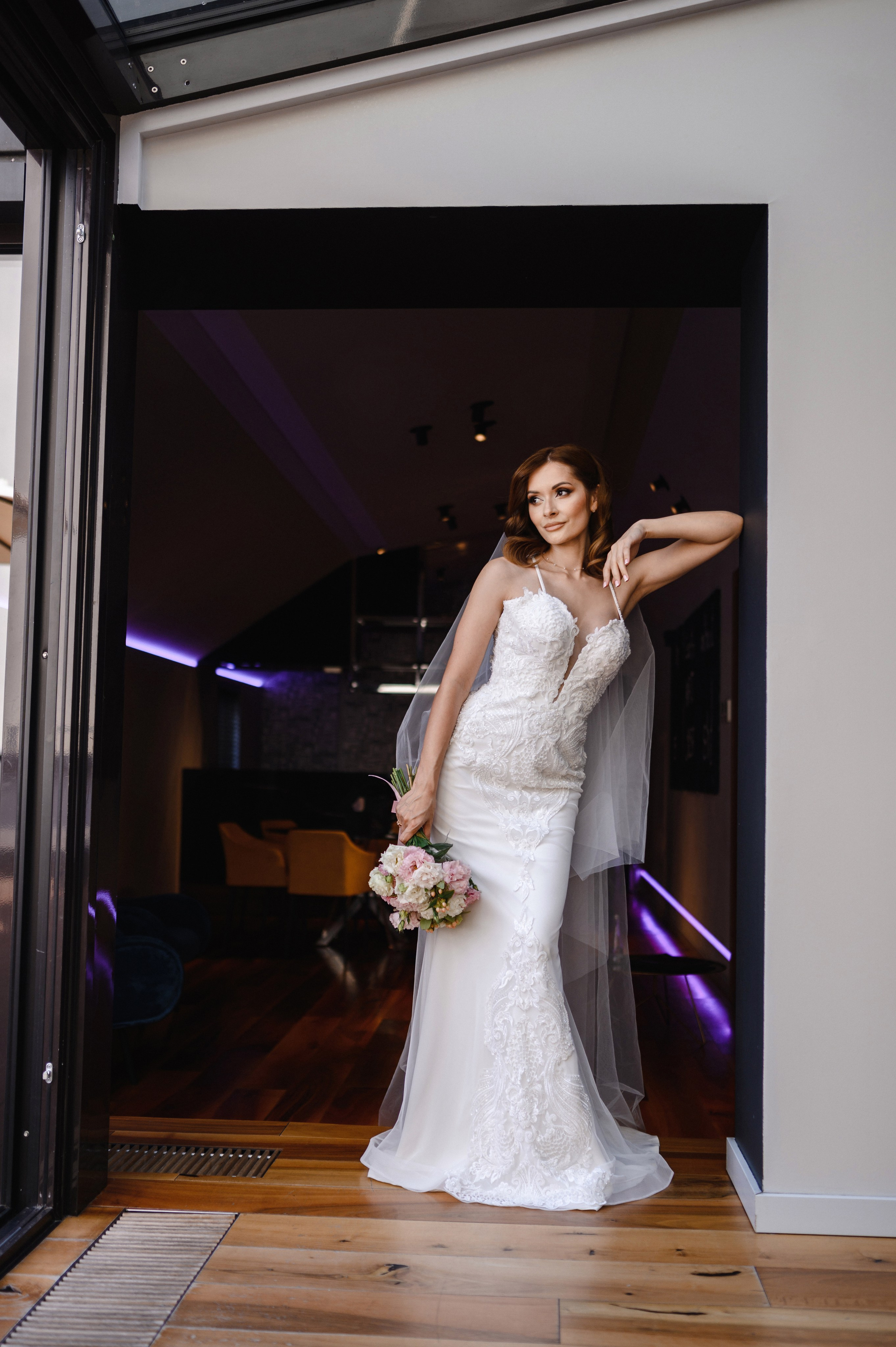 Паша и Лиза