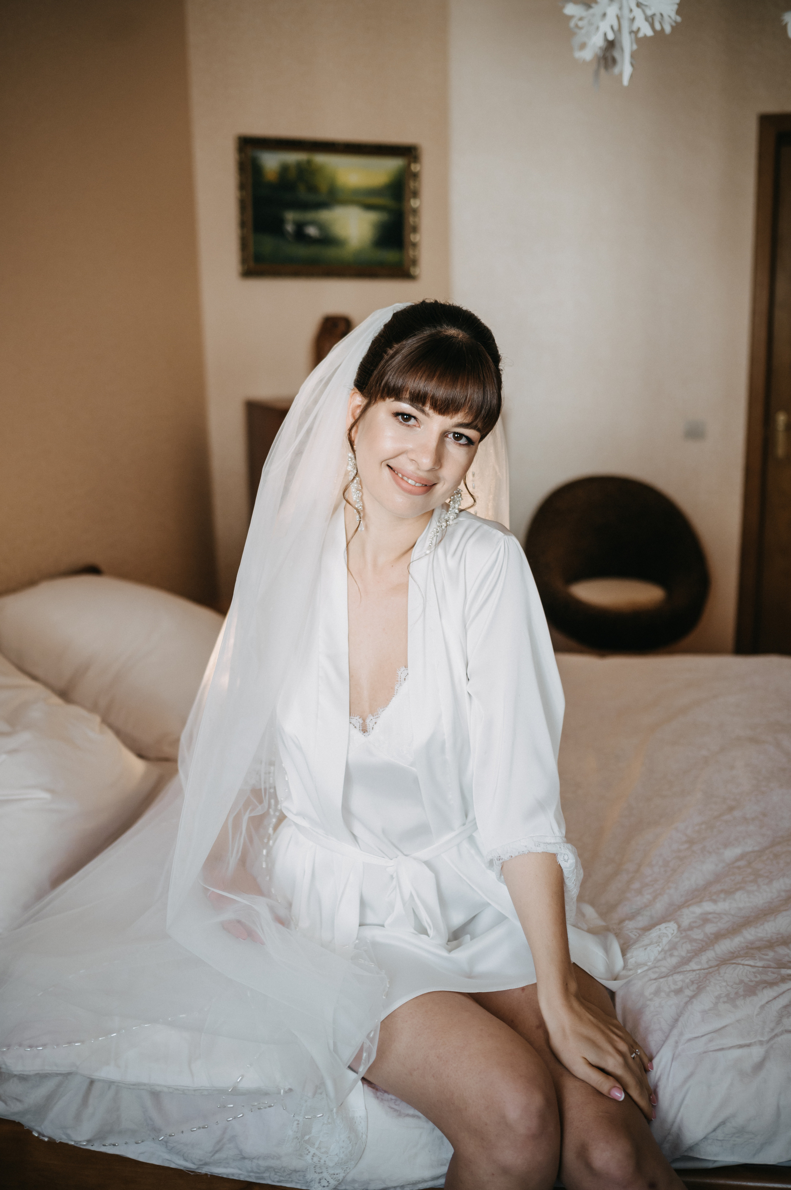 Превью свадьбы Димы и Светы