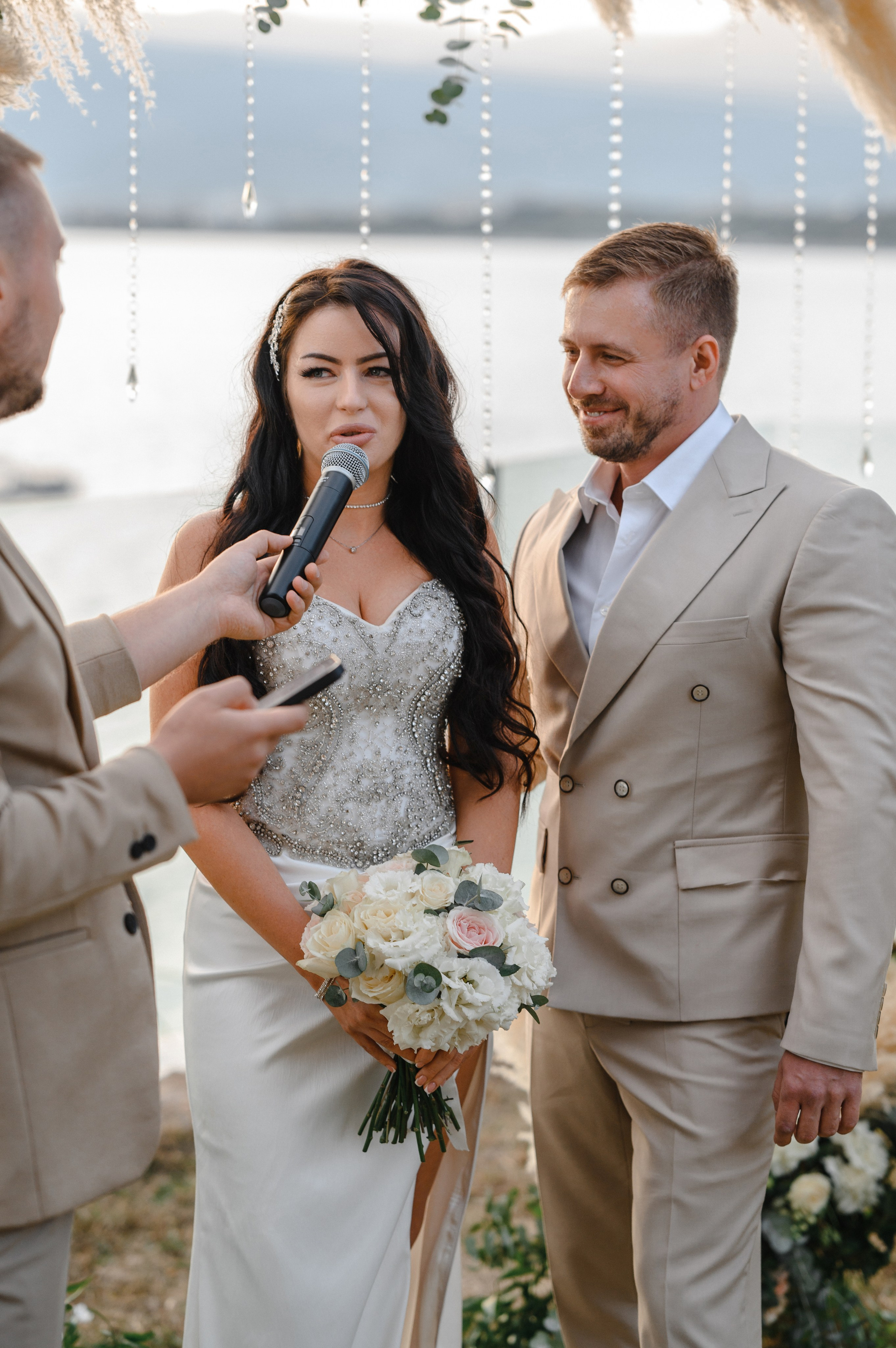 Свадебный фотограф и видеограф в Кишинёве Нина и Алекс