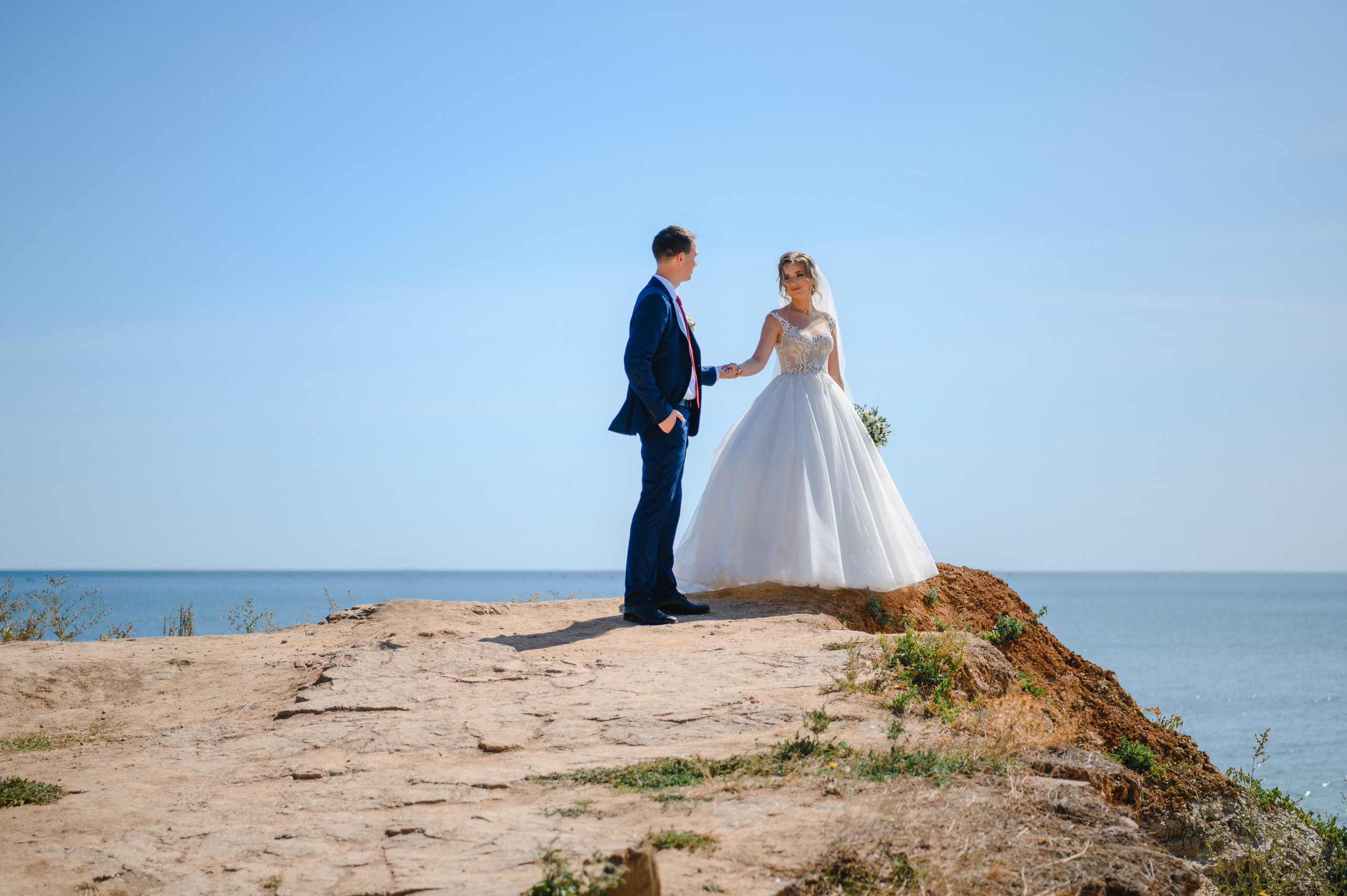 Андрей и Ира. 20.09.2020. Cellini