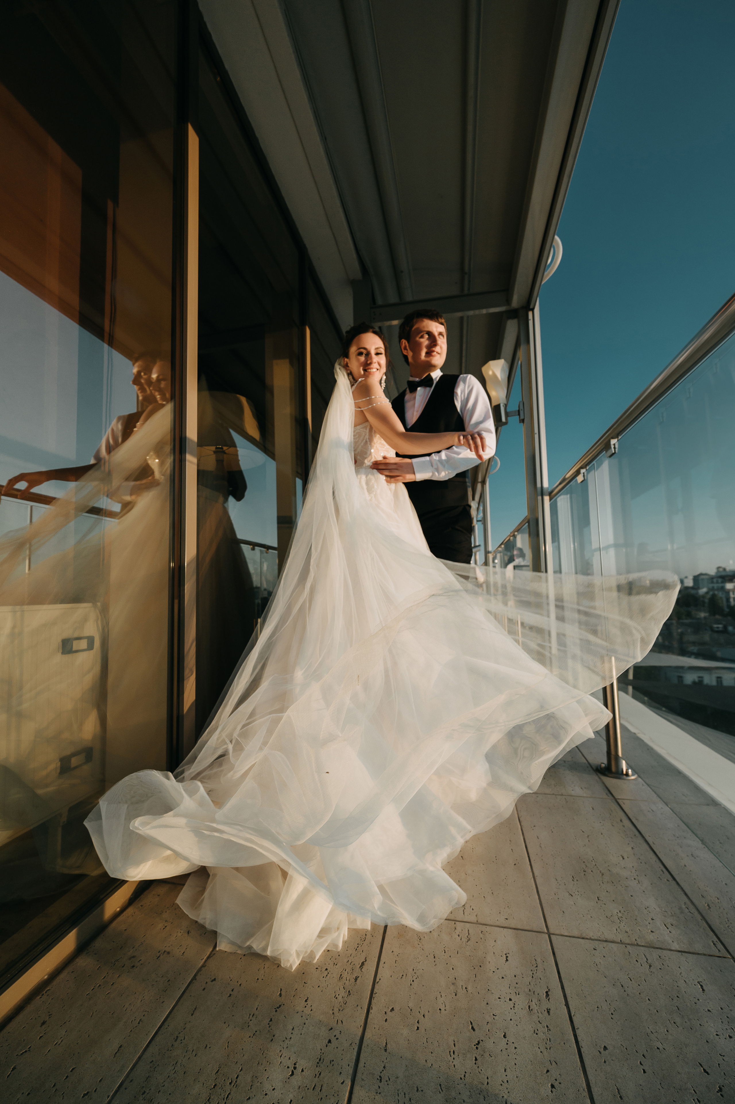 Артём и Алина 12.06.21