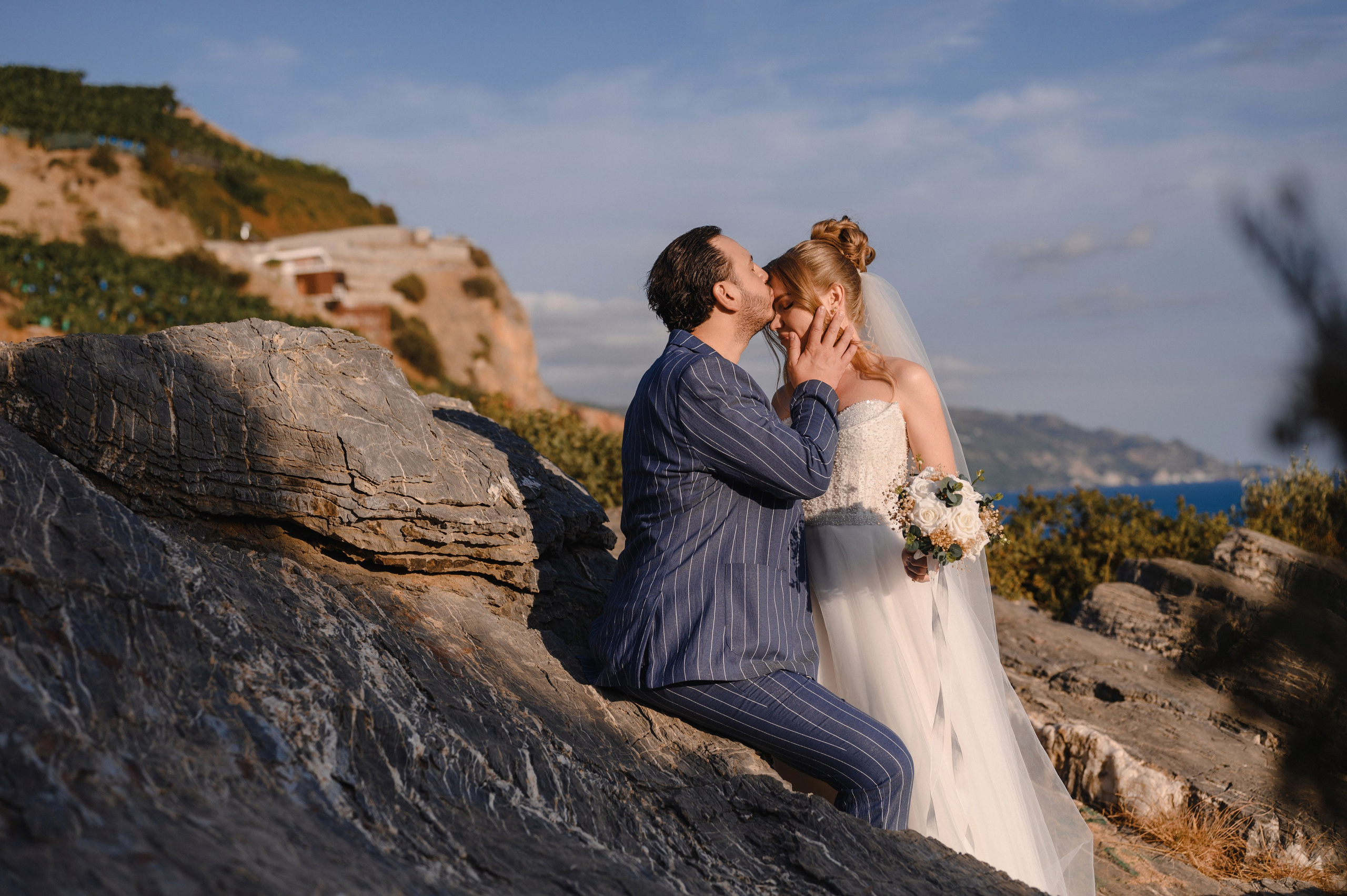 Свадебный фотограф и видеограф в Кишинёве Нина и Алекс