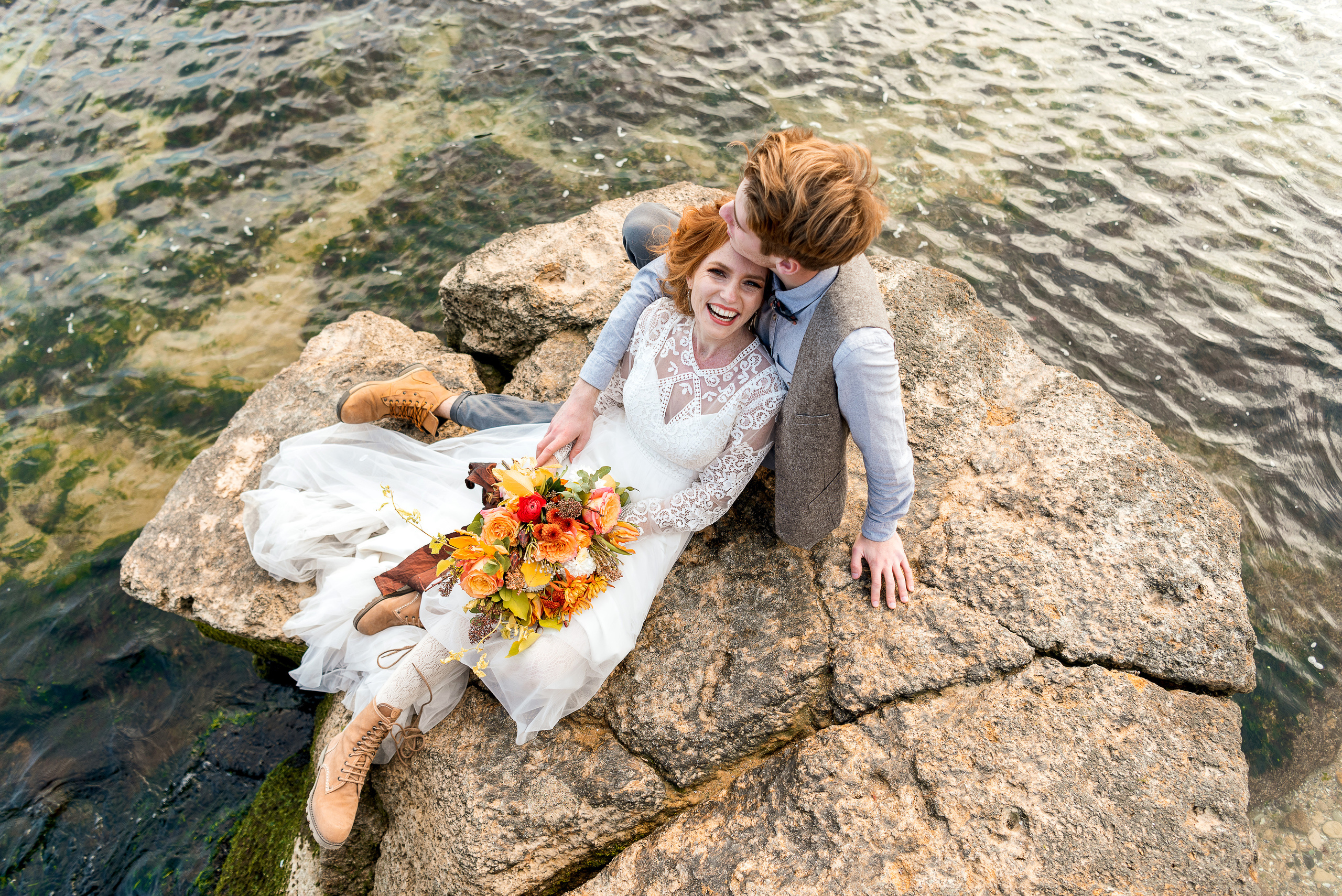 Осенняя прогулка на Фонтанке