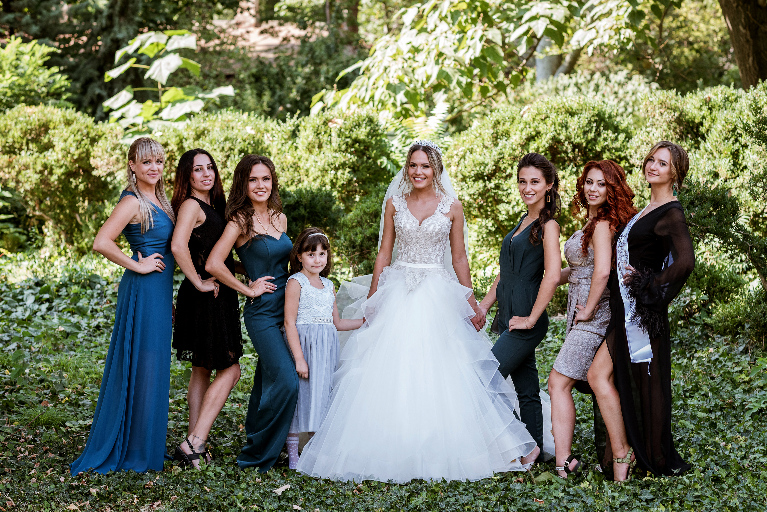 Свадьба Ромы и Вероники