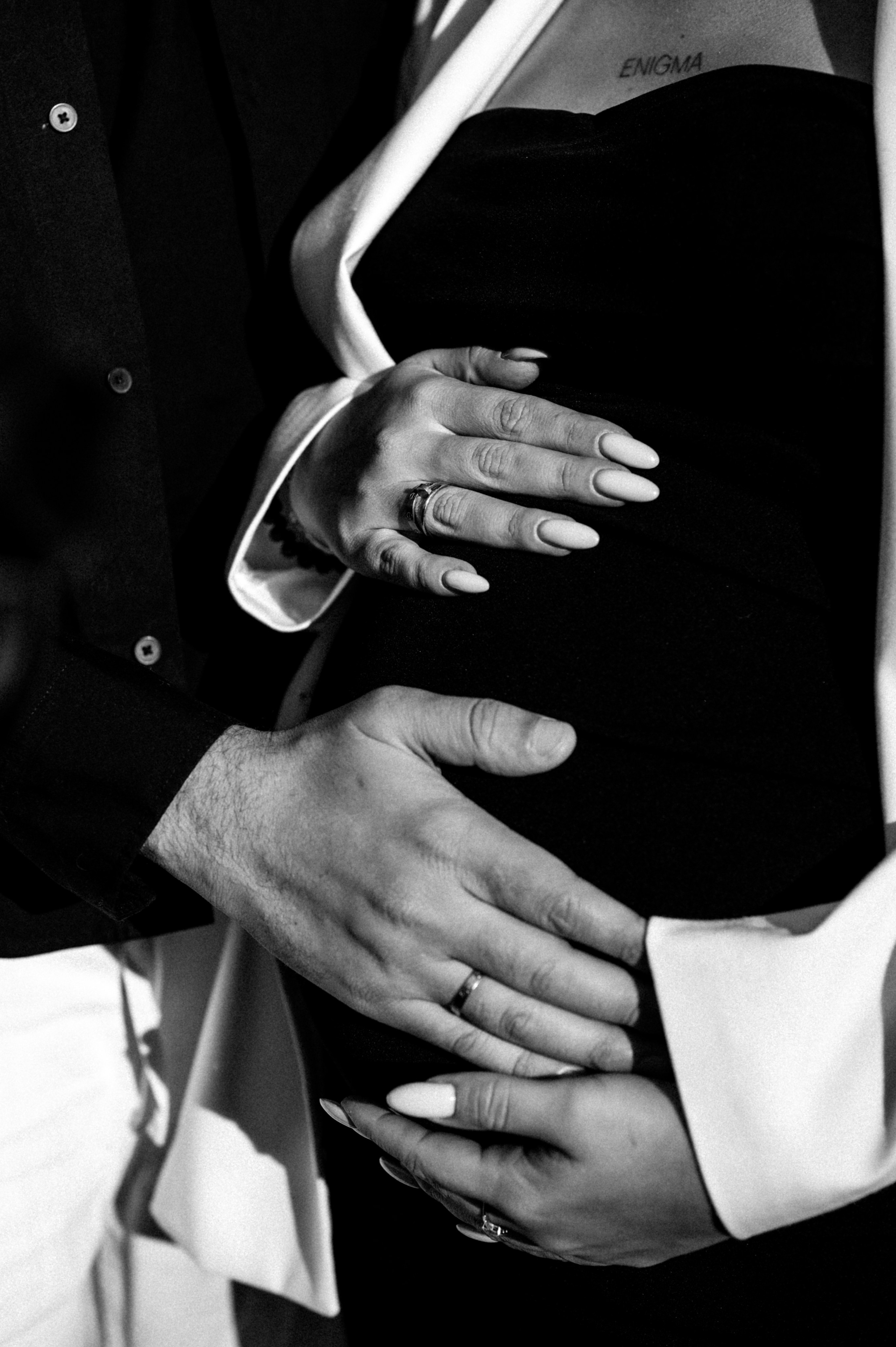 Гендер Пати, Premium park, Кишинев