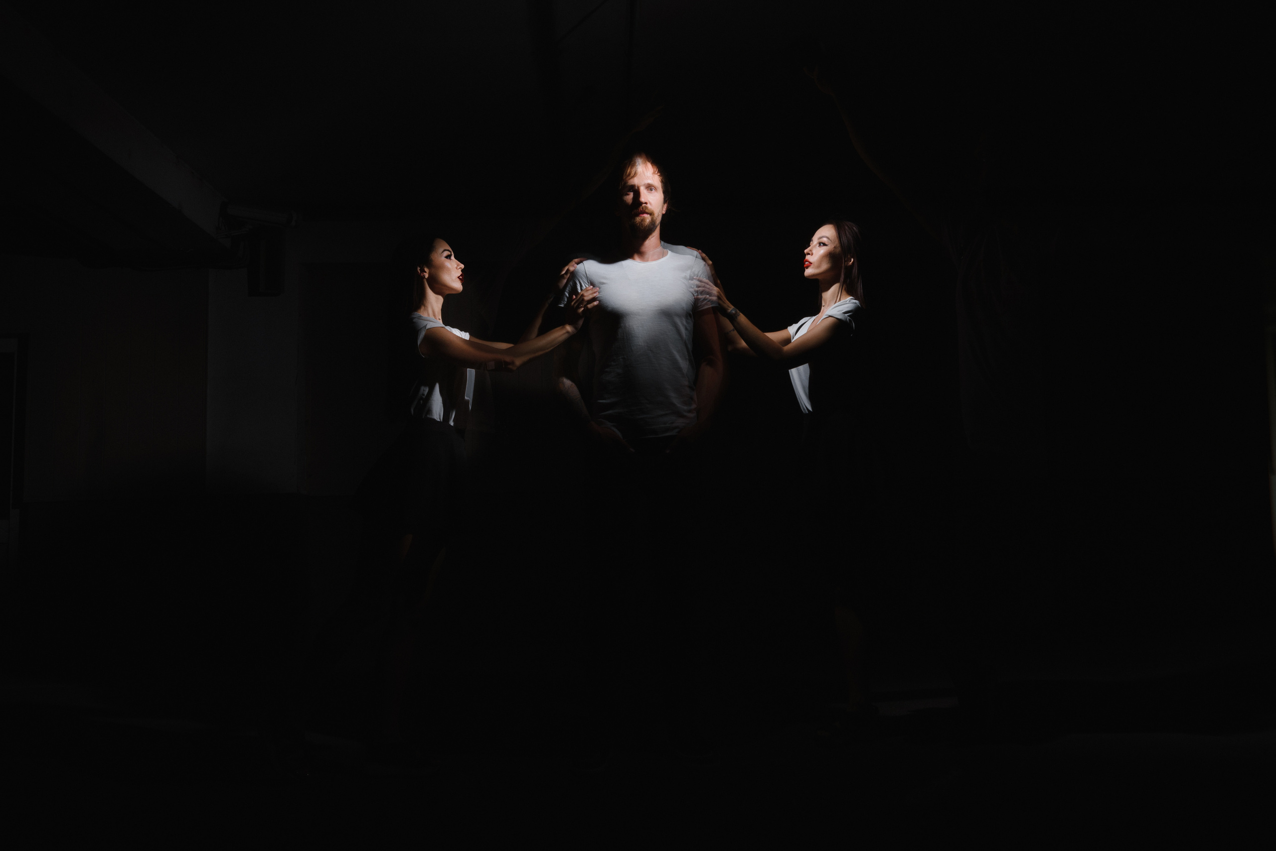 Ночная романтика