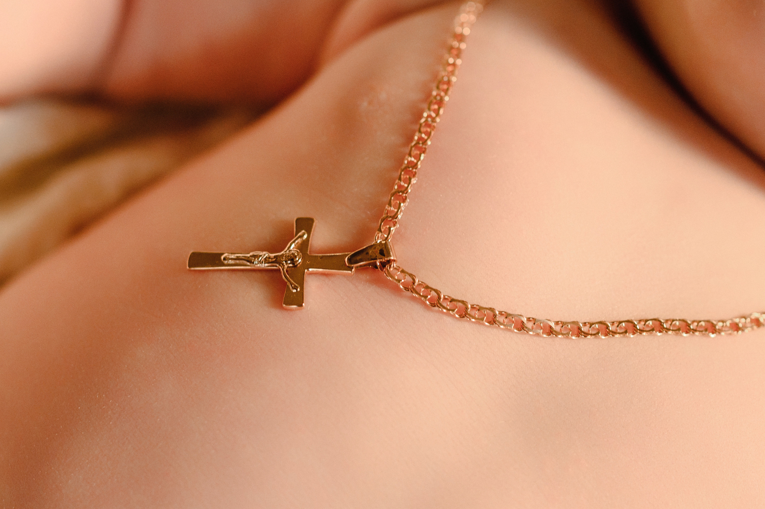 Крещение Вероники