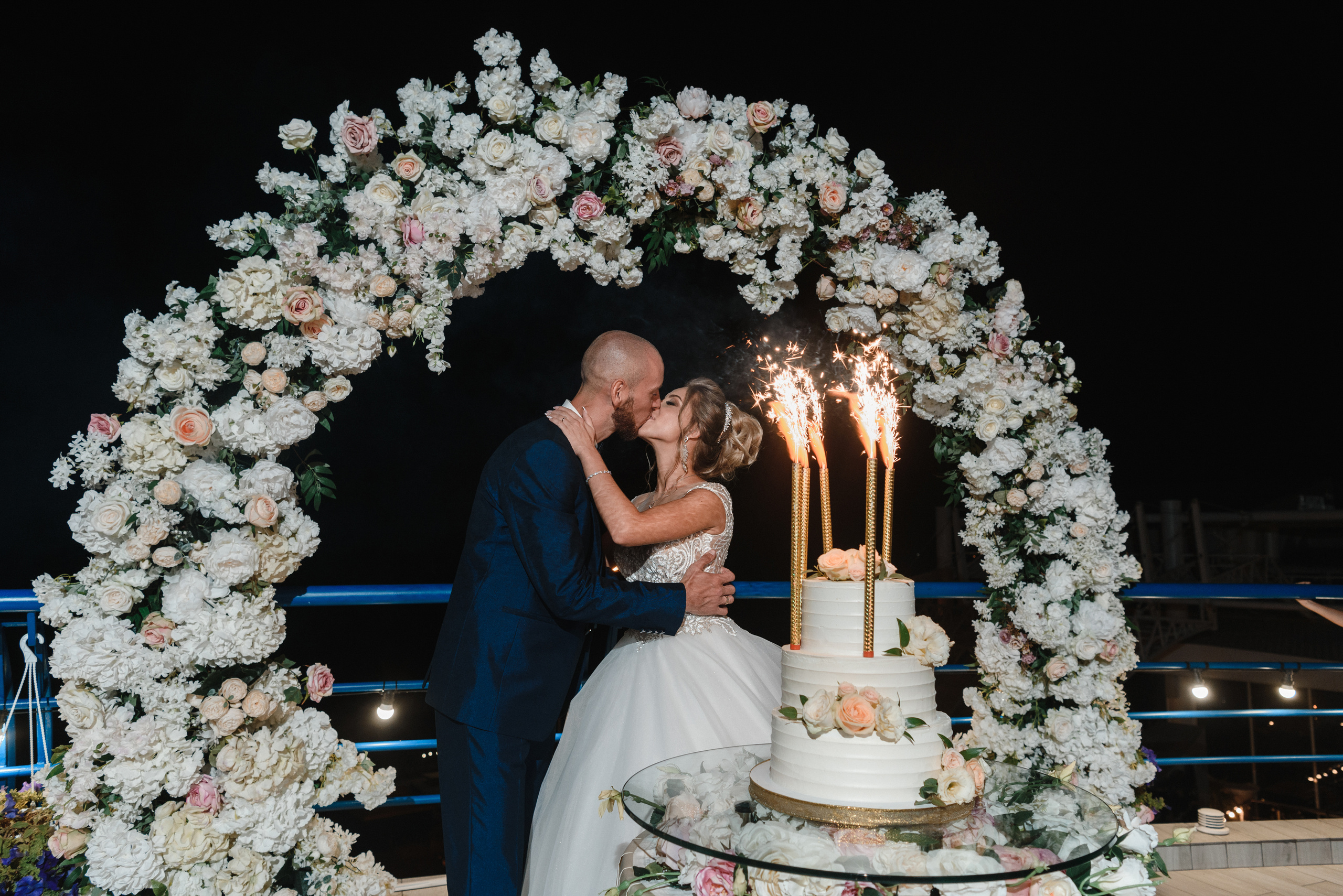 Свадьба Игоря и Тани. 24.07.2020