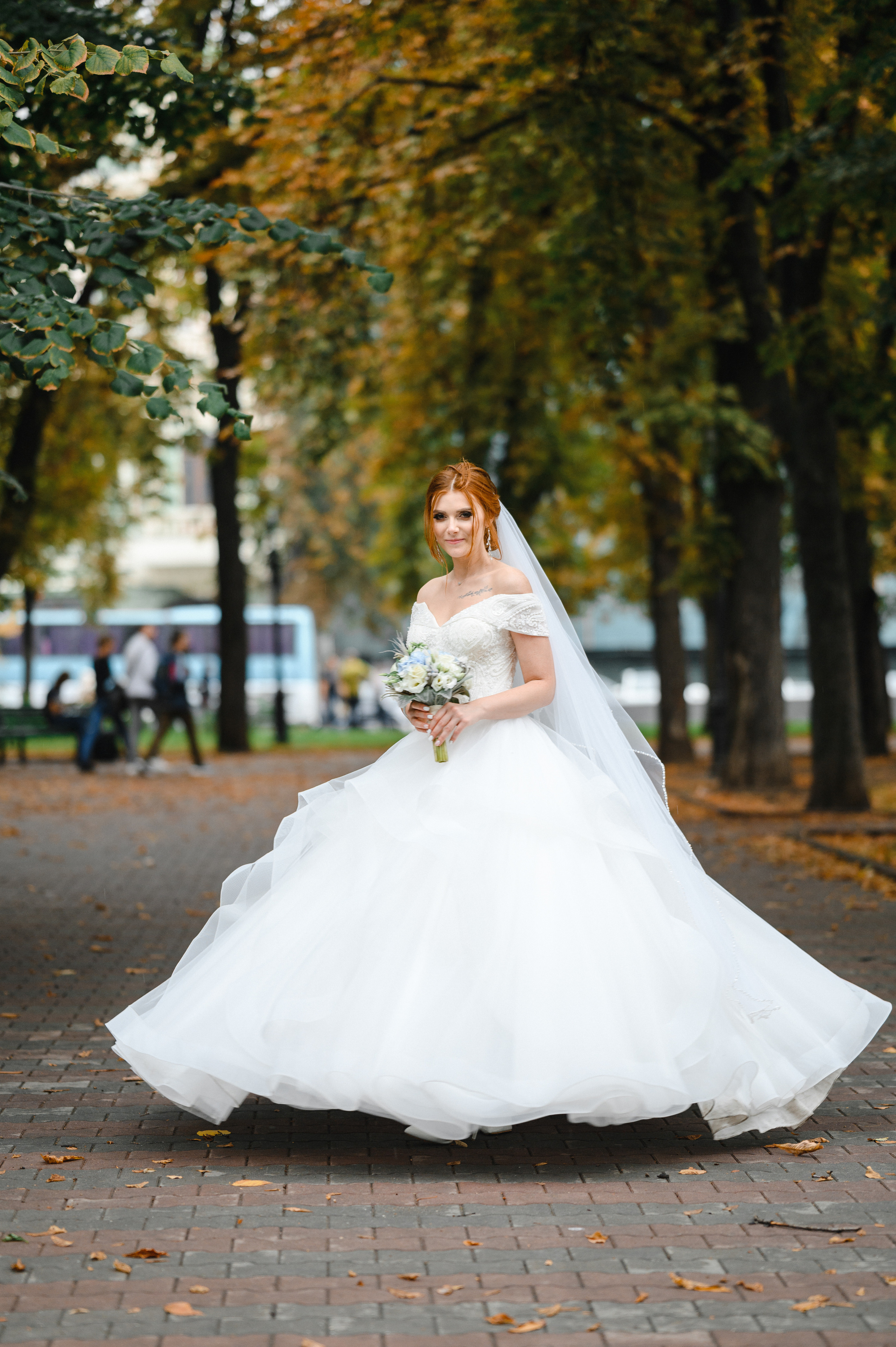 Превью Свадьбы Игоря и Леси