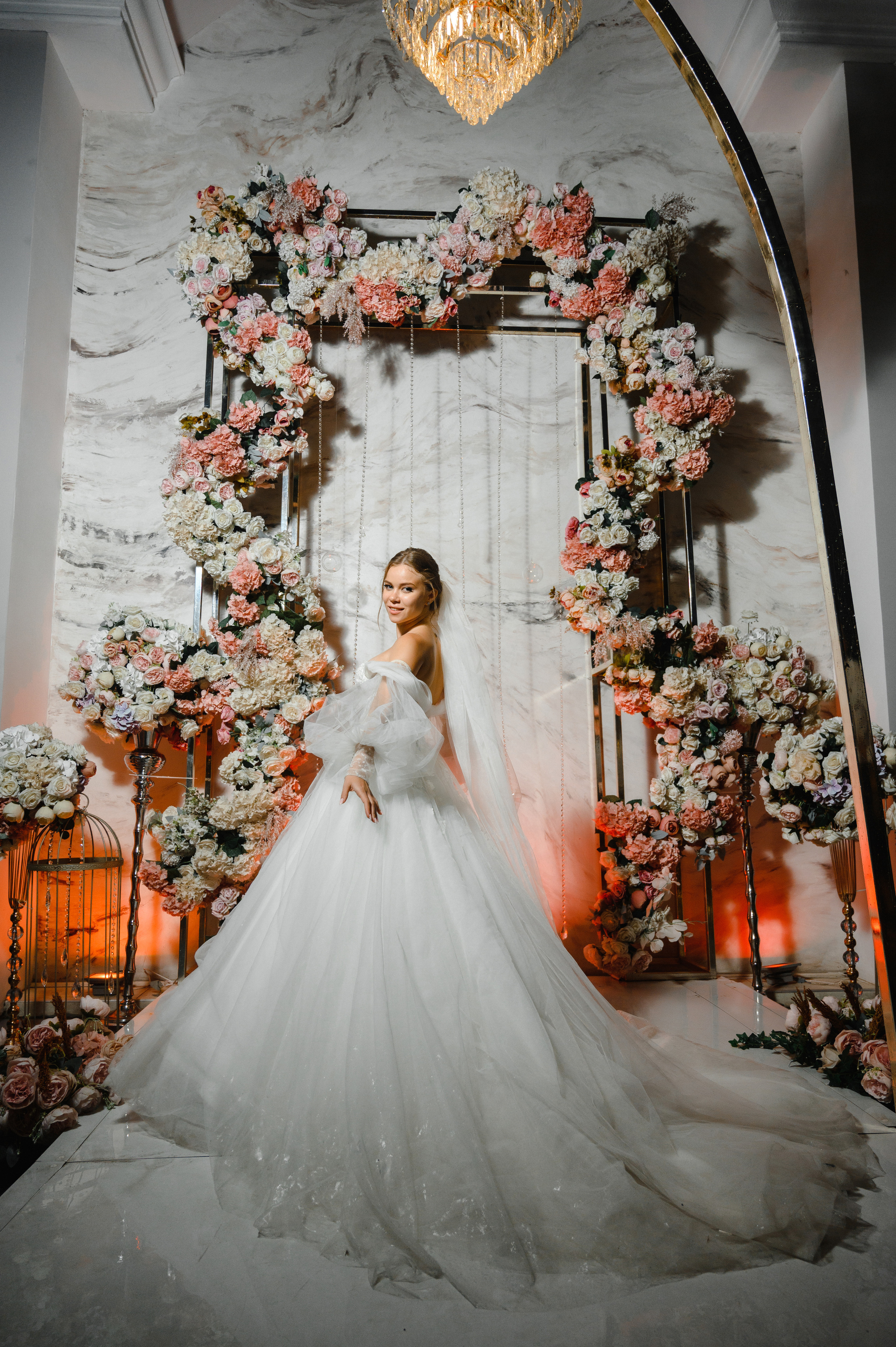 Саша и Катя. 6.08.2021