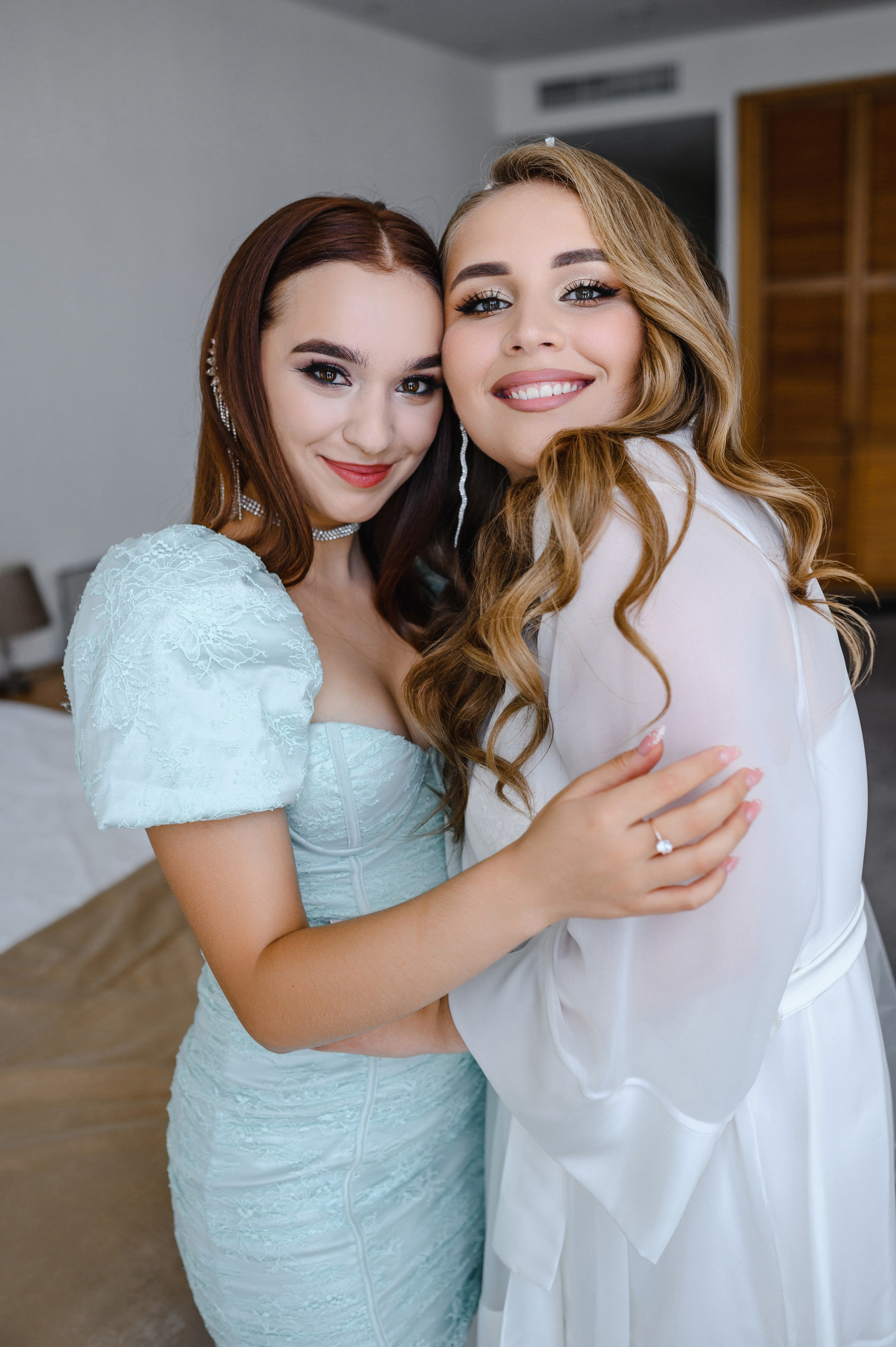 Свадьба Влад и Аня ресторан Портофина