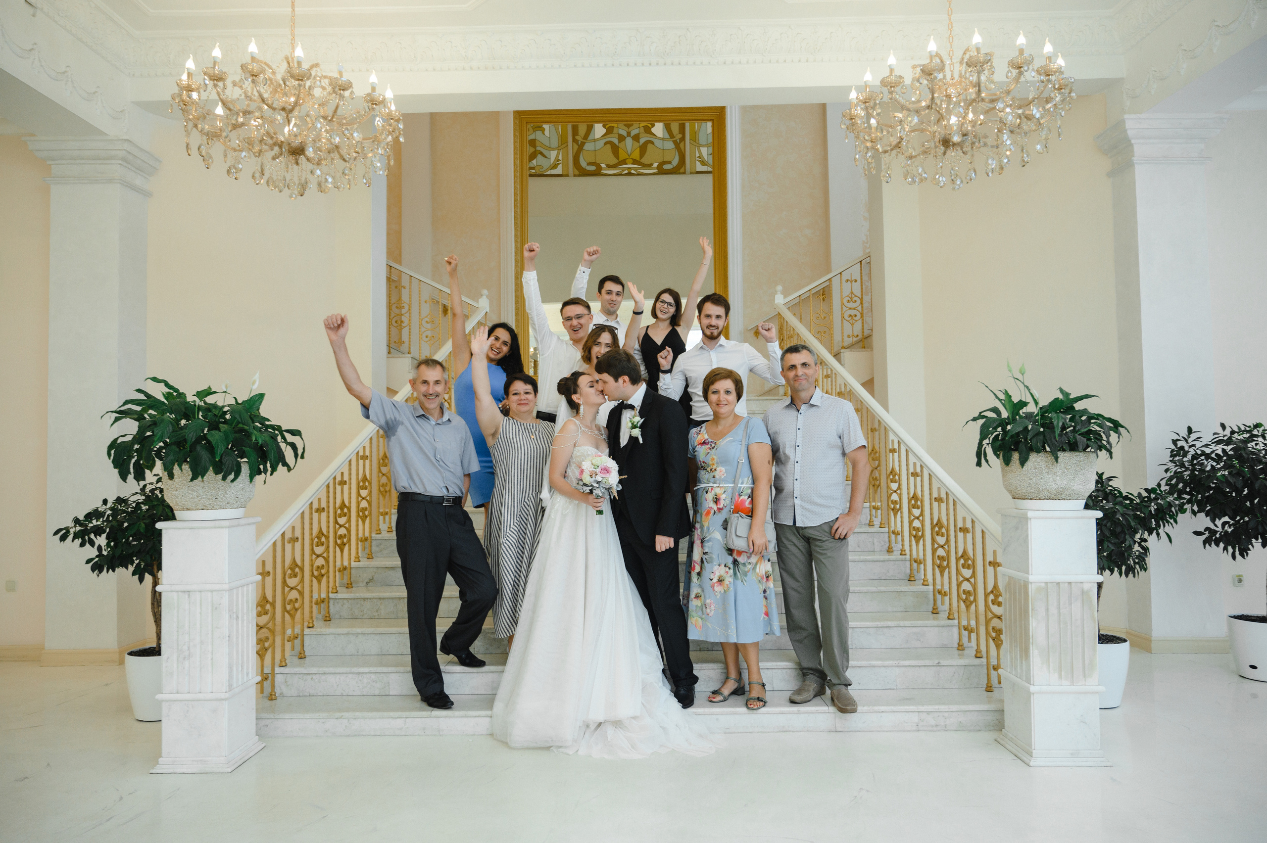 Артём и Алина 12.06.21