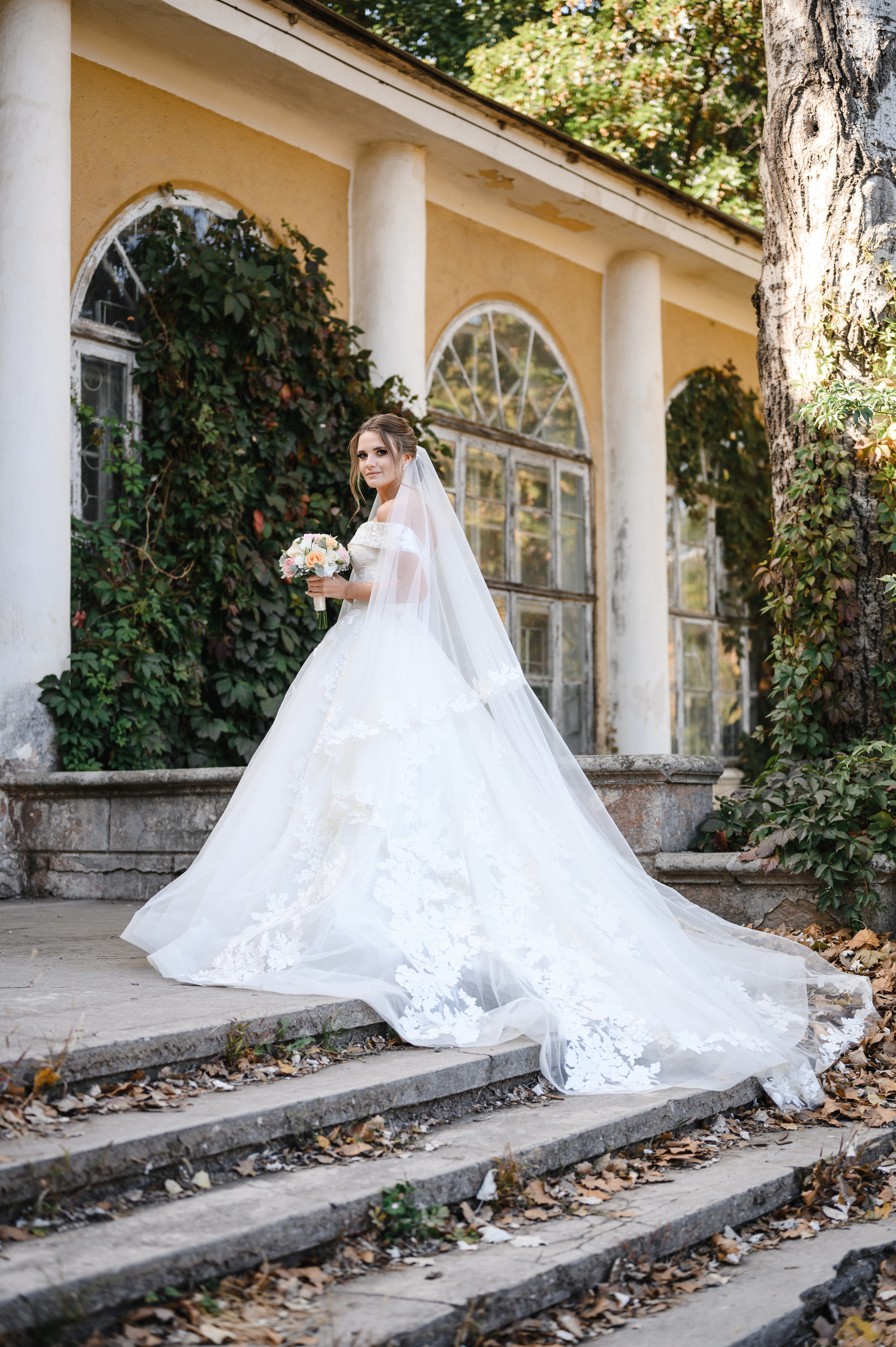 Анонс свадьбы Андрея и Иры