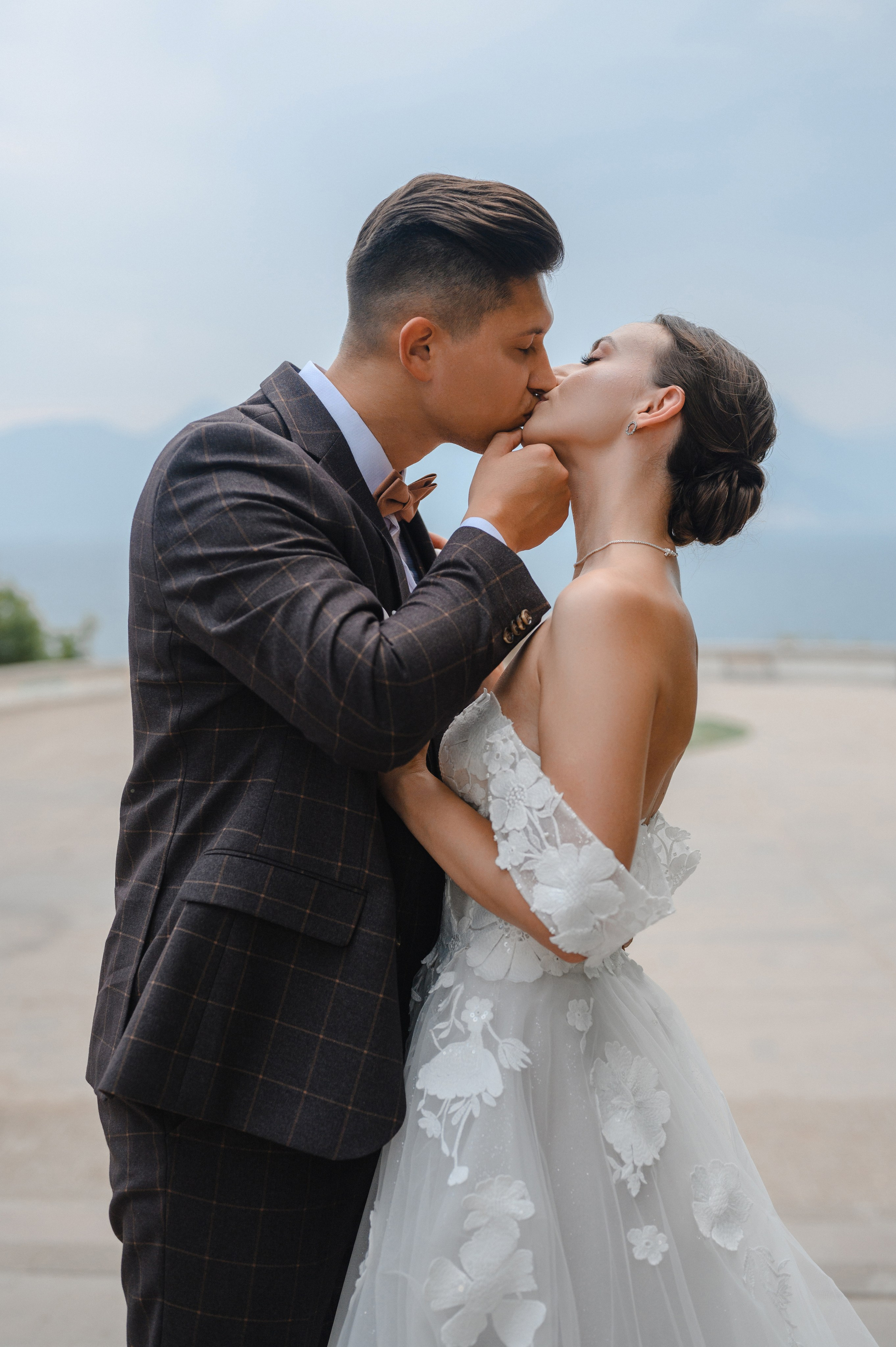 Свадебный фотограф и видеограф в Кишинёве Нина и Алекс