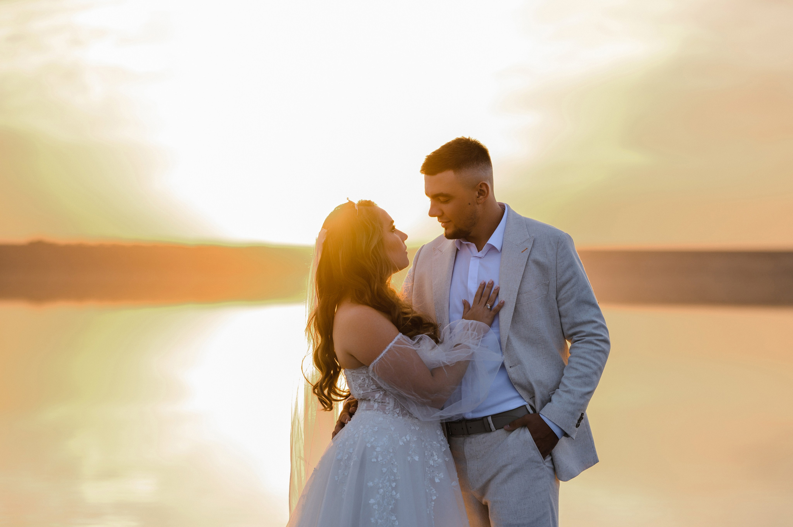 Свадьба Влад и Аня ресторан Портофина