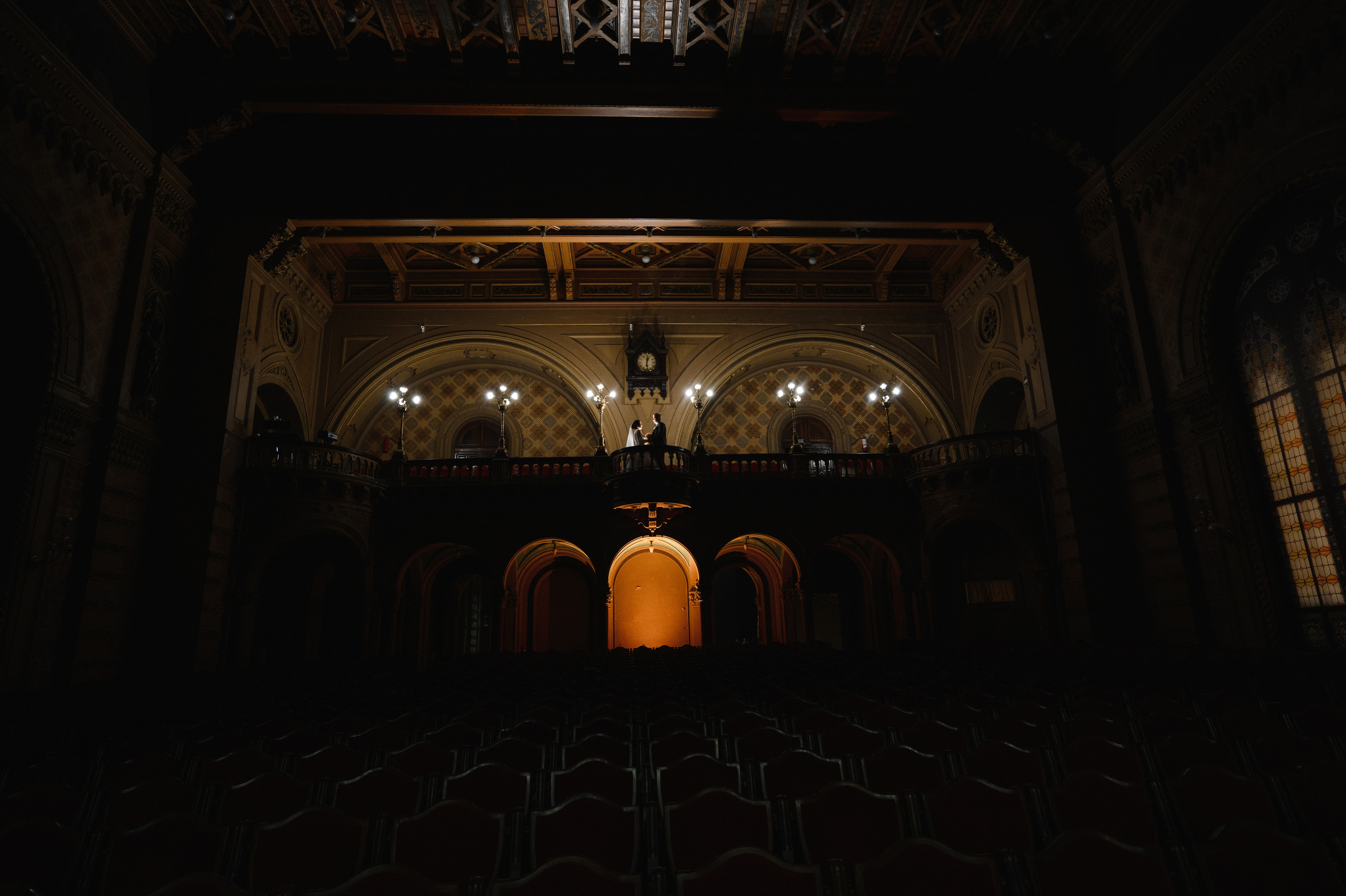 Превью свадьбы Димы и Вики