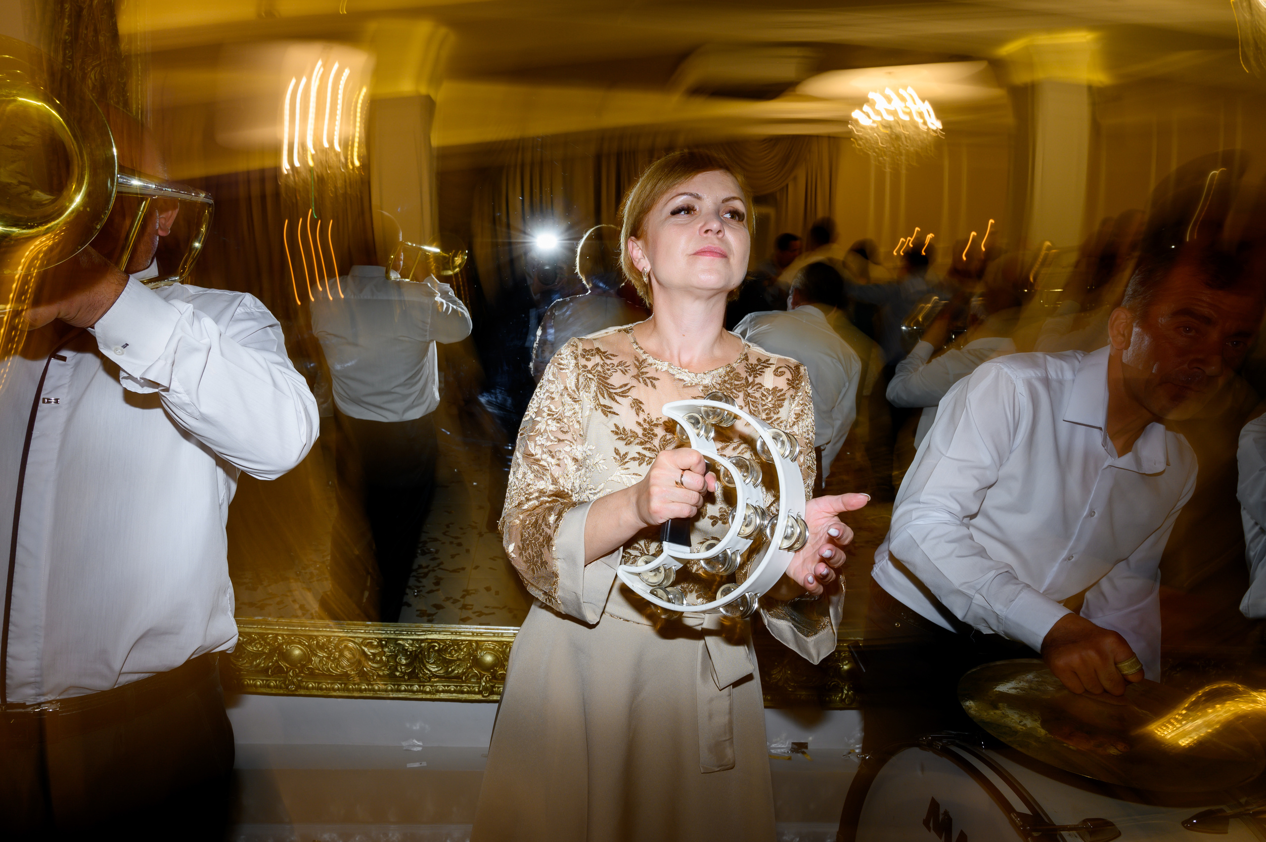 Александр и Виктория.14.10.2019