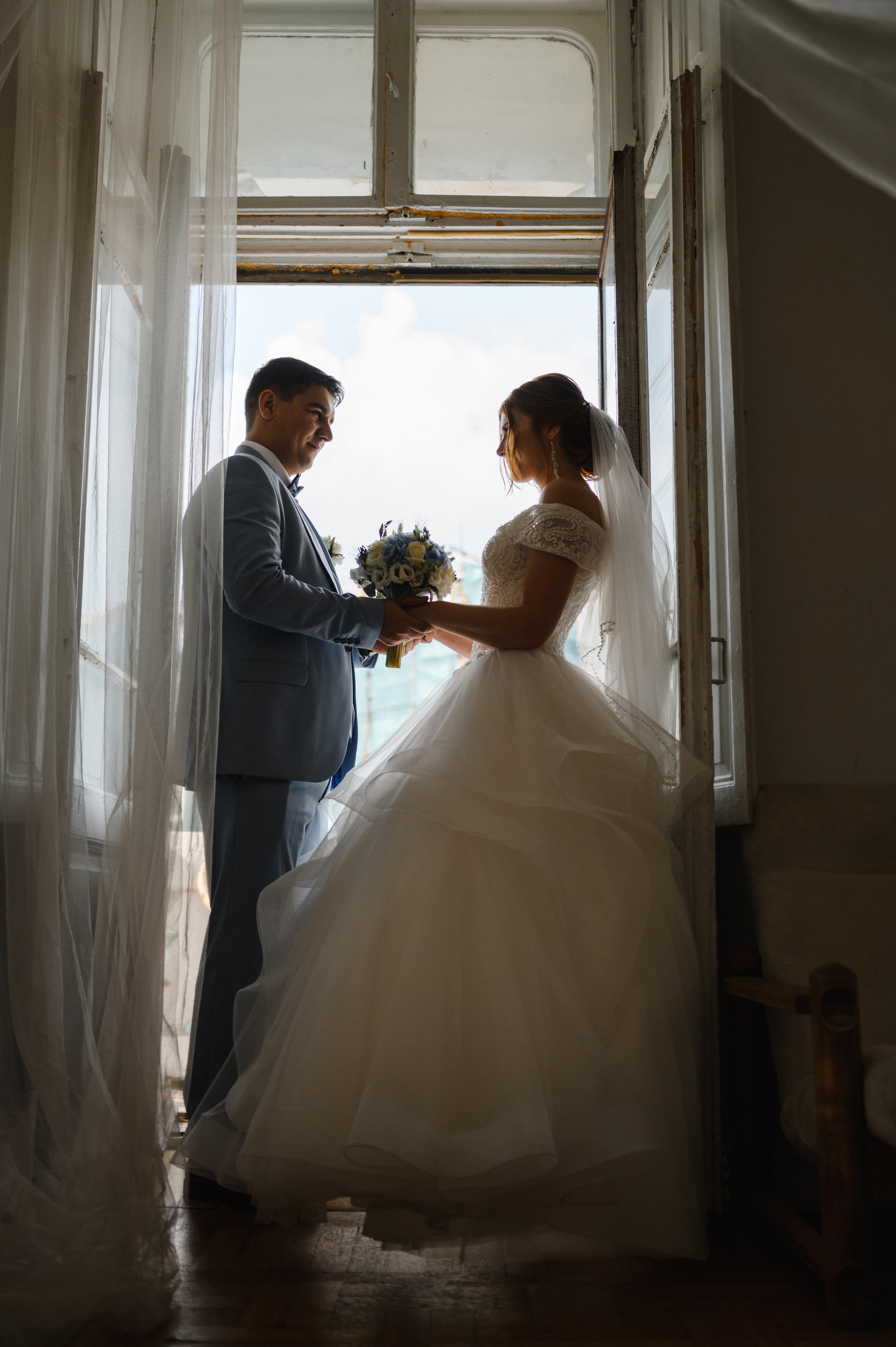 Превью Свадьбы Игоря и Леси