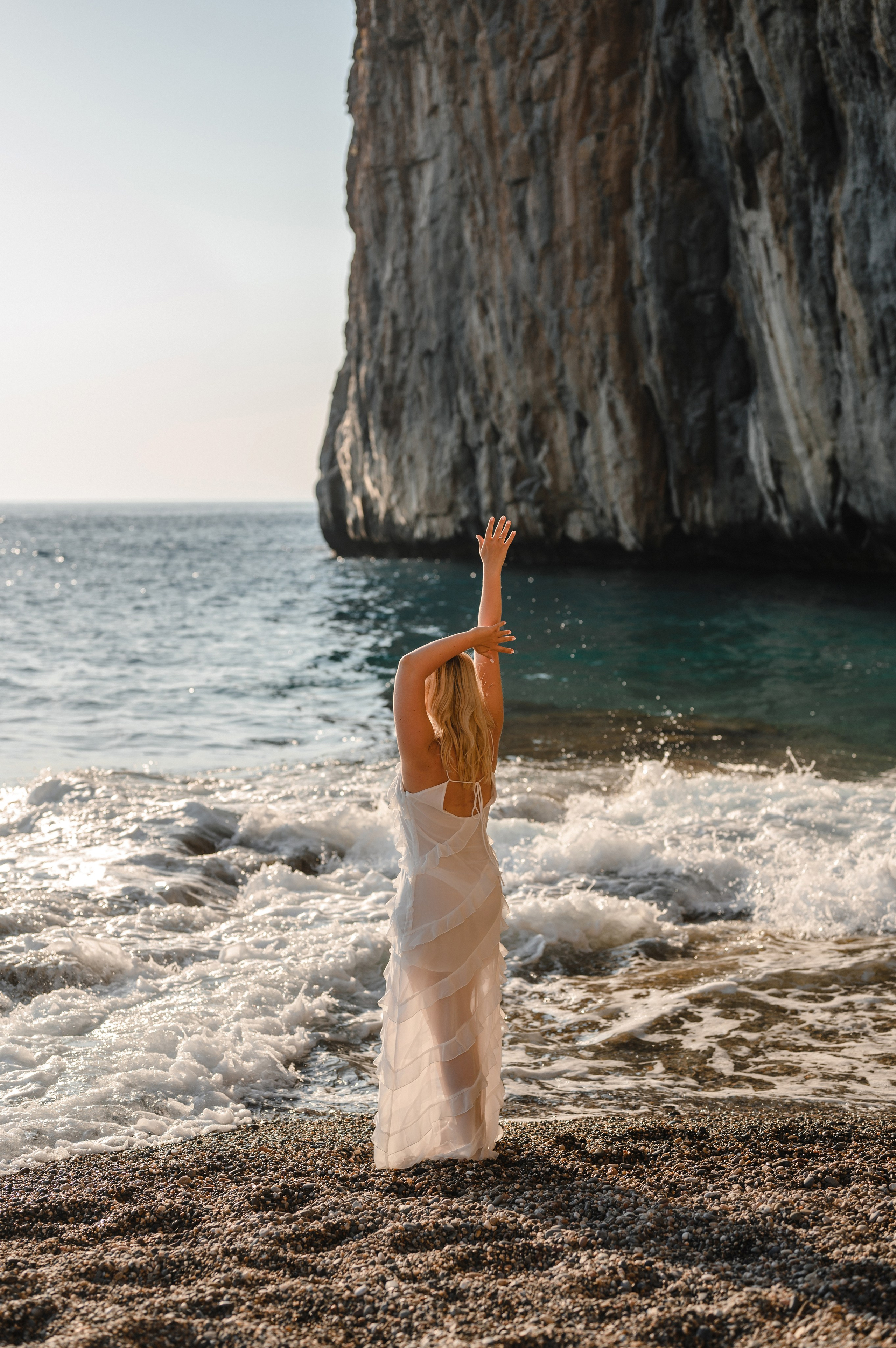 Алеся в Аланьи