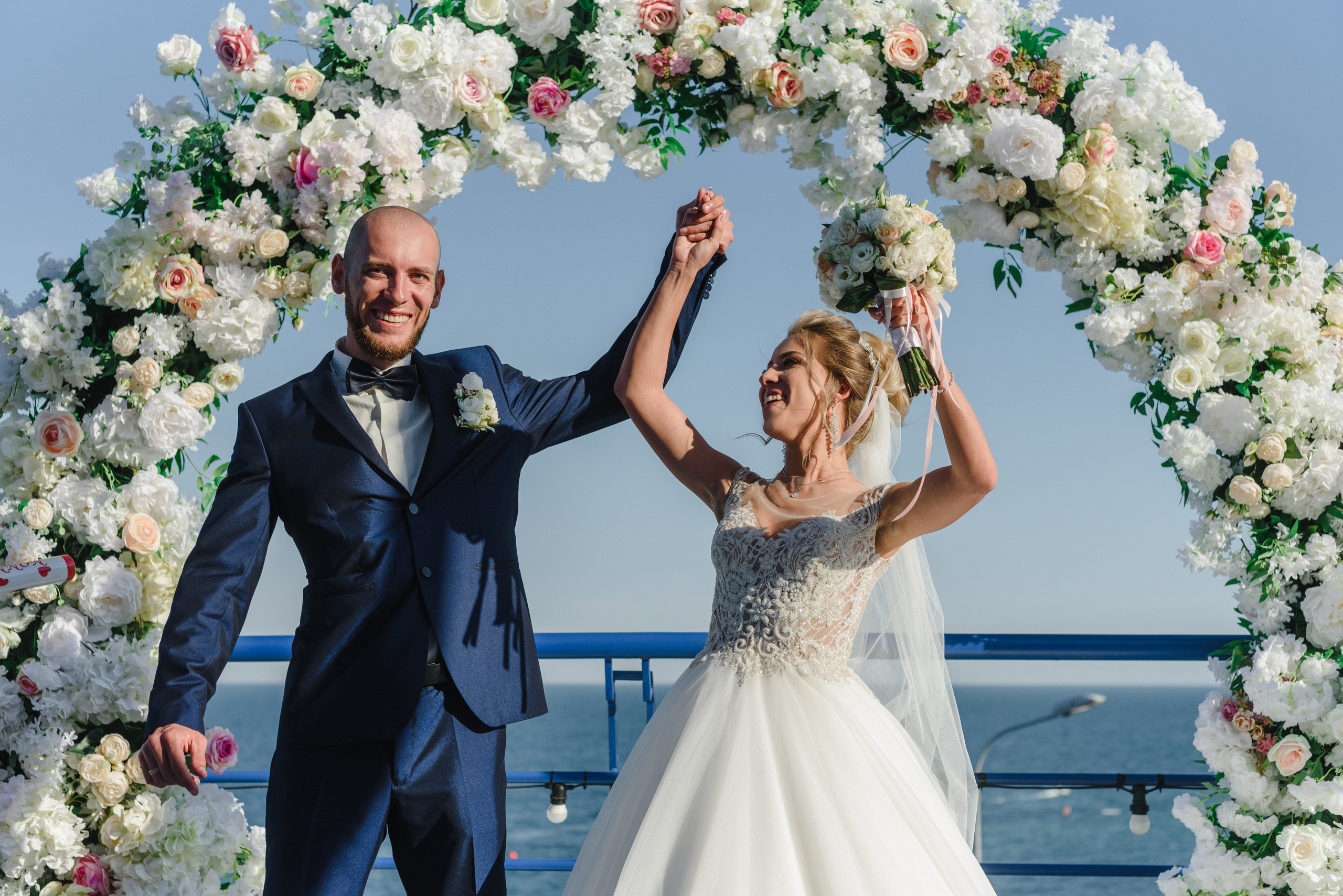 Свадьба Игоря и Тани. 24.07.2020