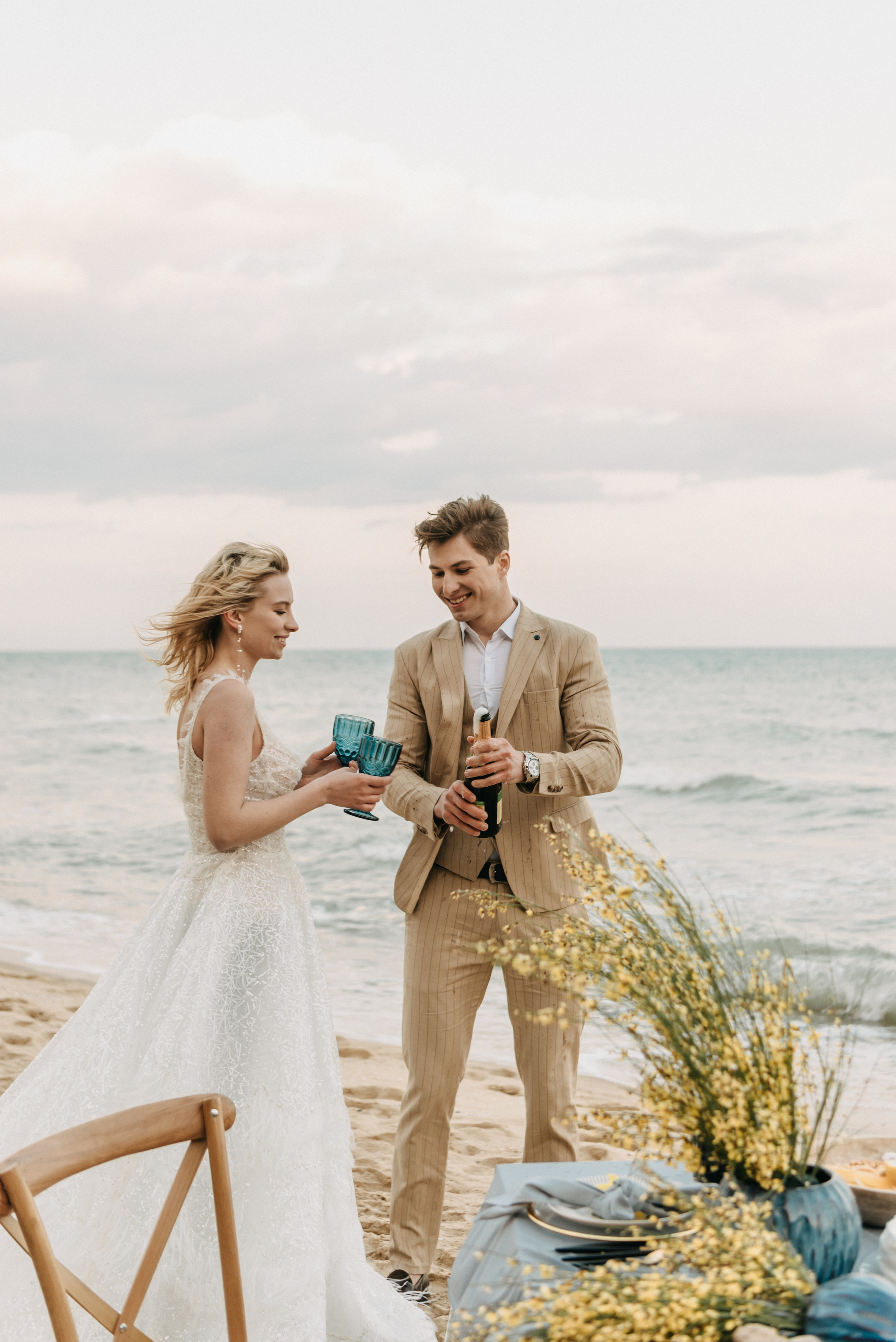 Под куполом