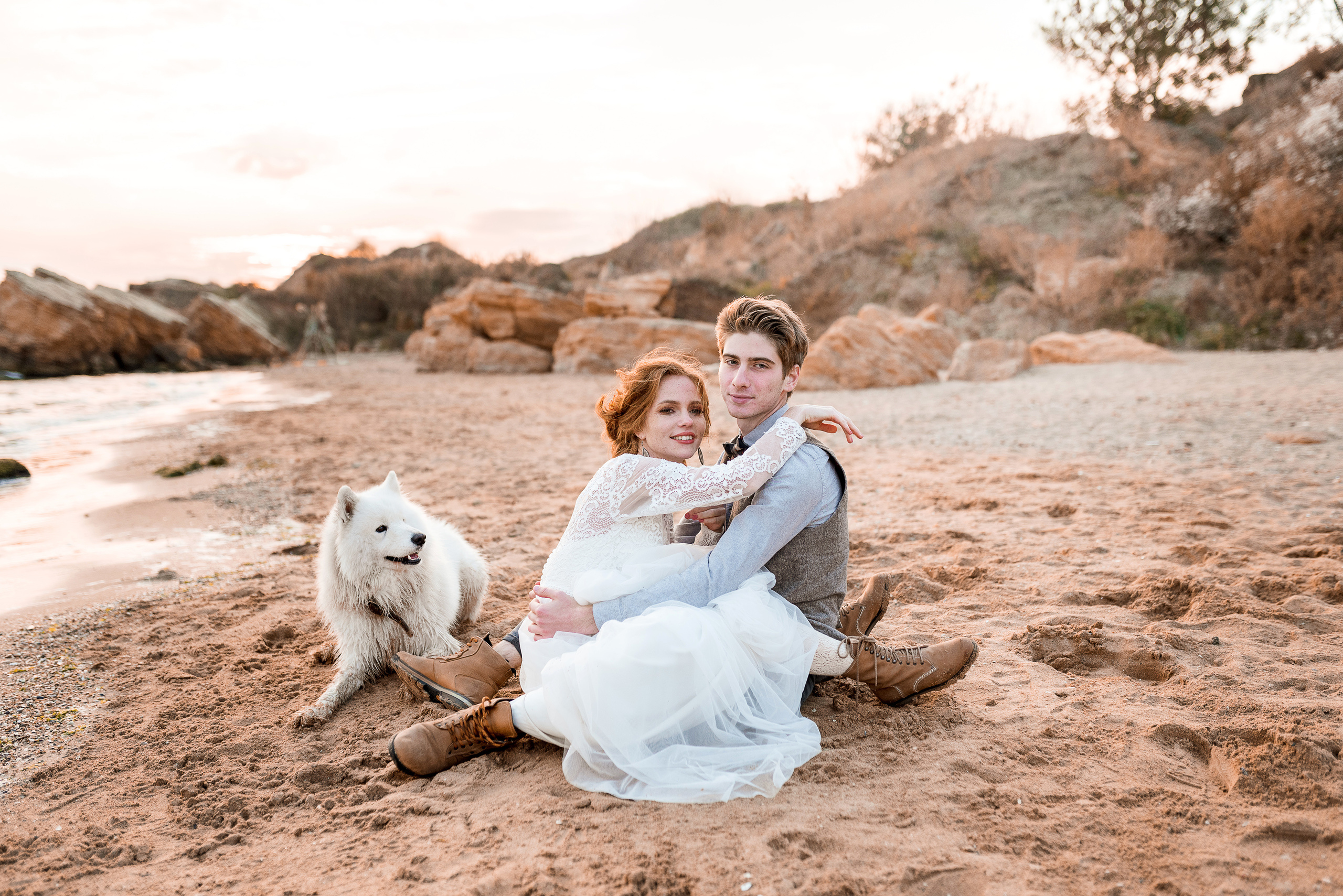 Осенняя прогулка на Фонтанке