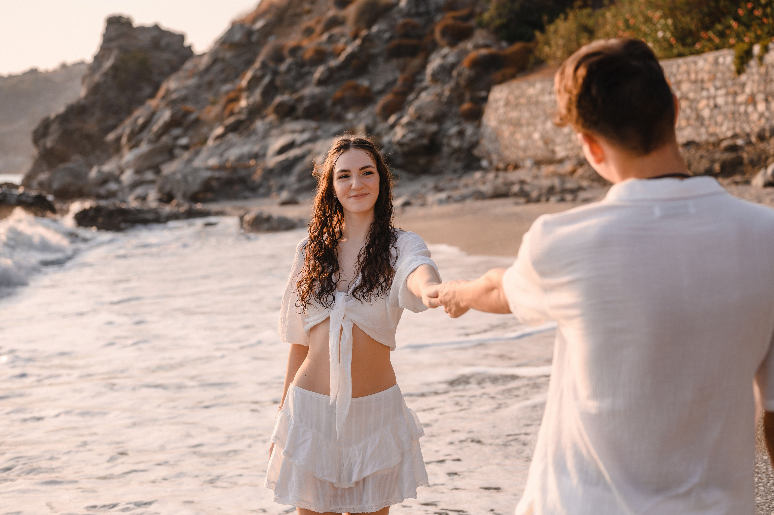 Love story Алания