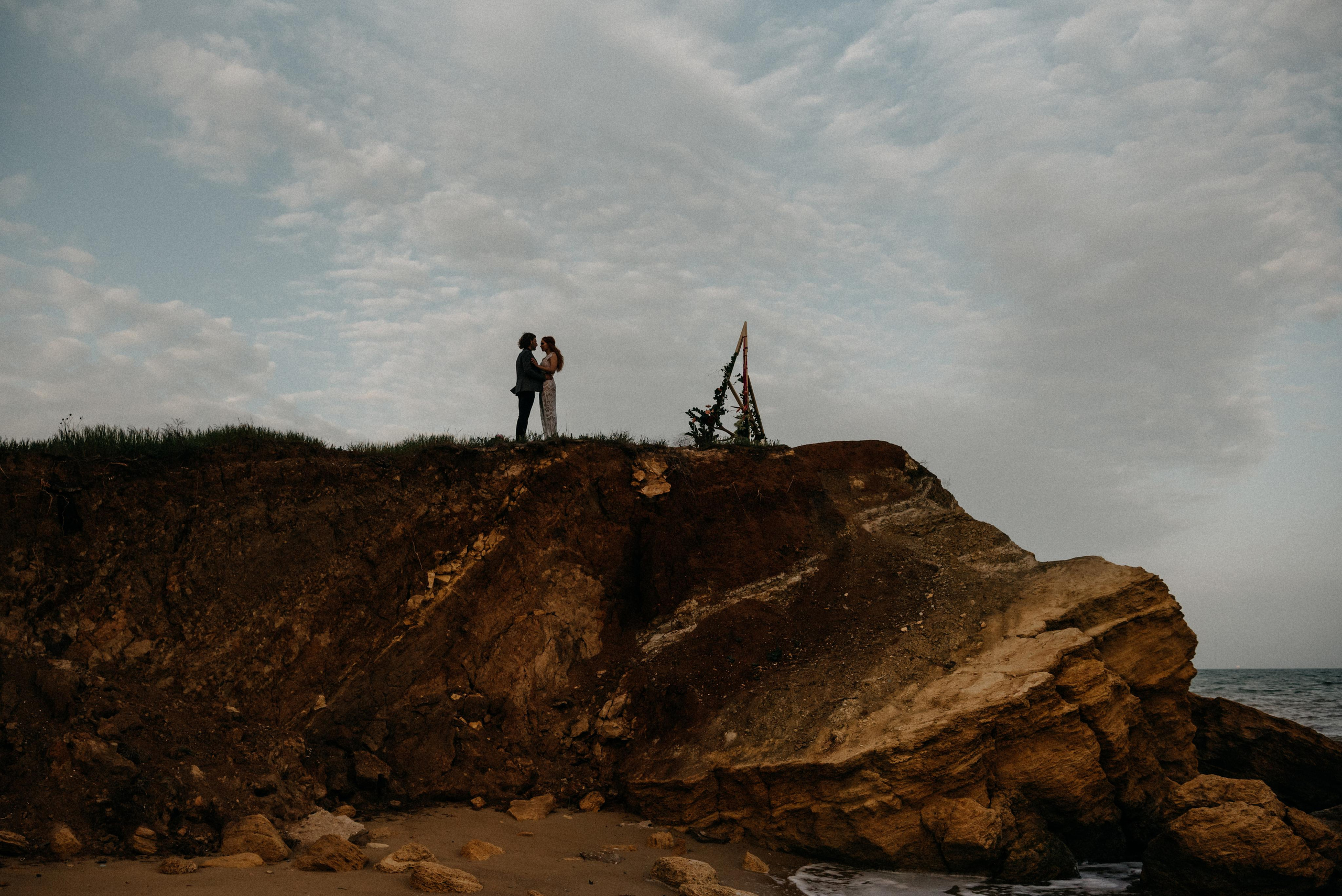 Данила и Катя на Фонтанке