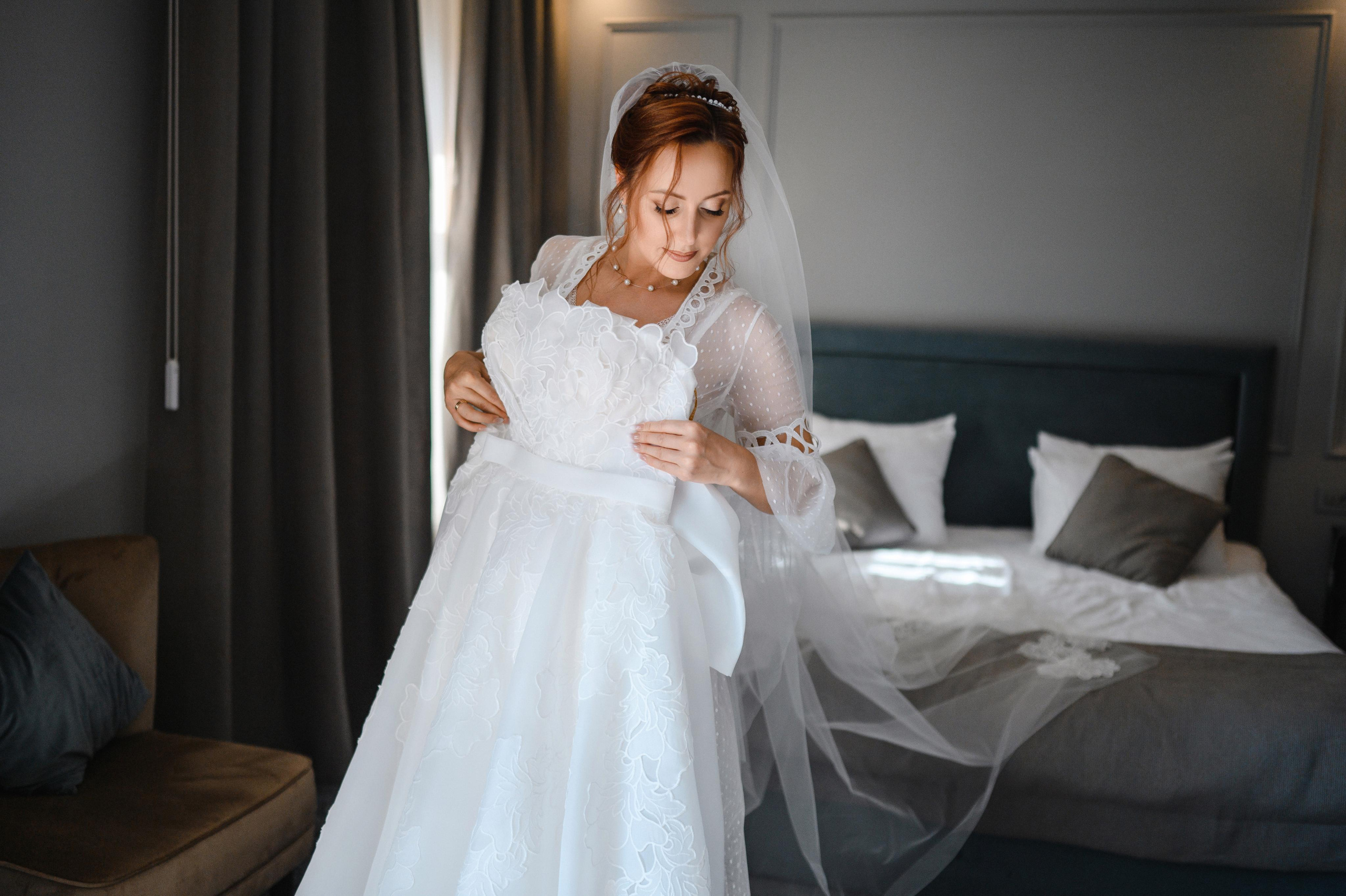 Свадьба Коли и Тани