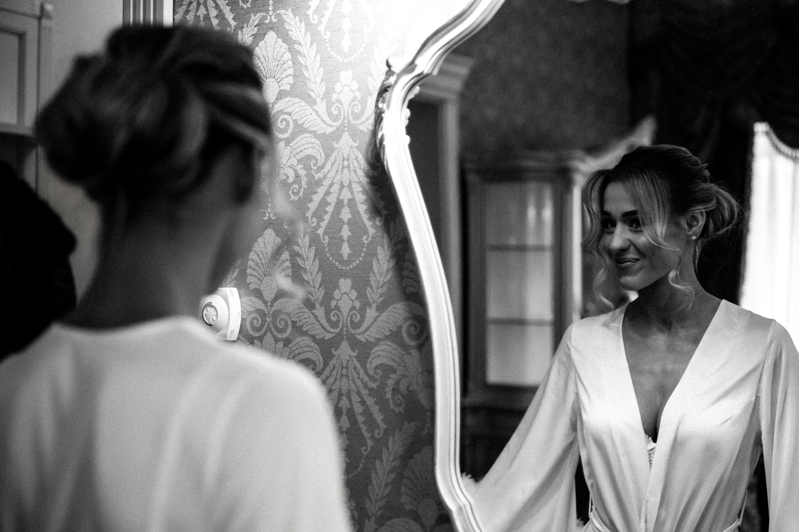 Андрей и Валентина Одесса Бристоль