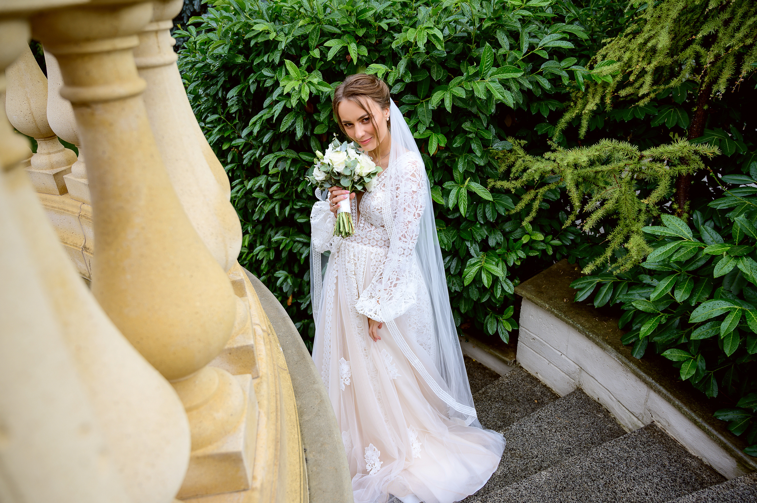 Макс и Вика. 5.10.2019