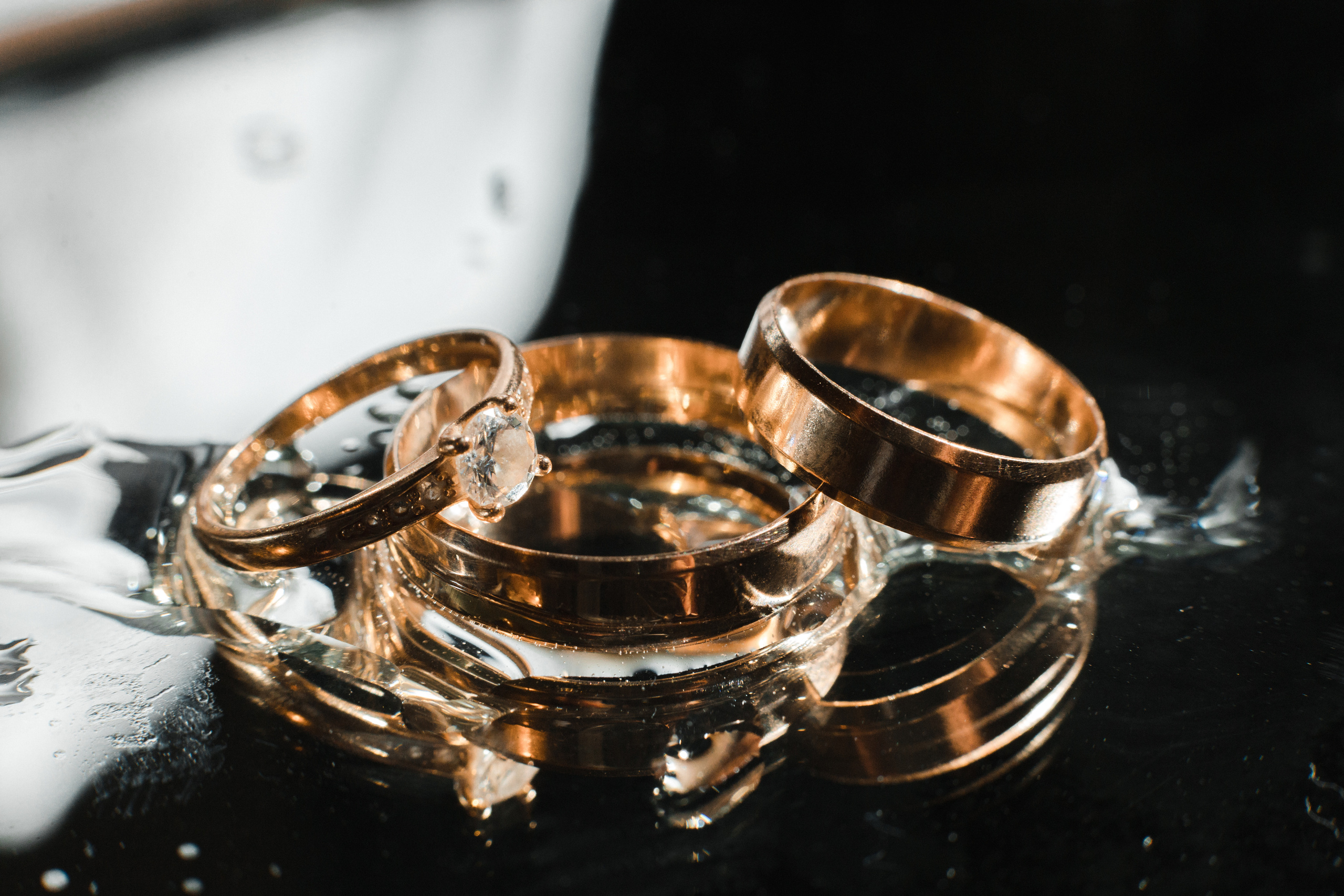 Превью свадьбы Юры и Лены