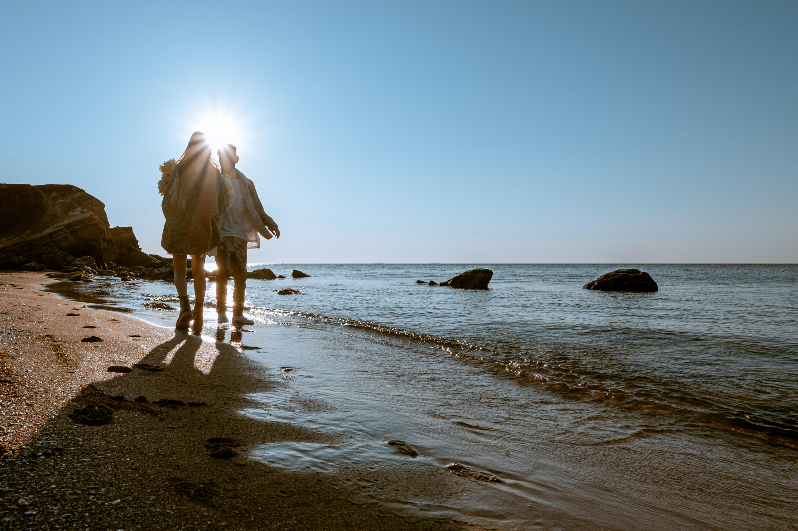 Любовь с нарциссами или рассвет на Фонтанке