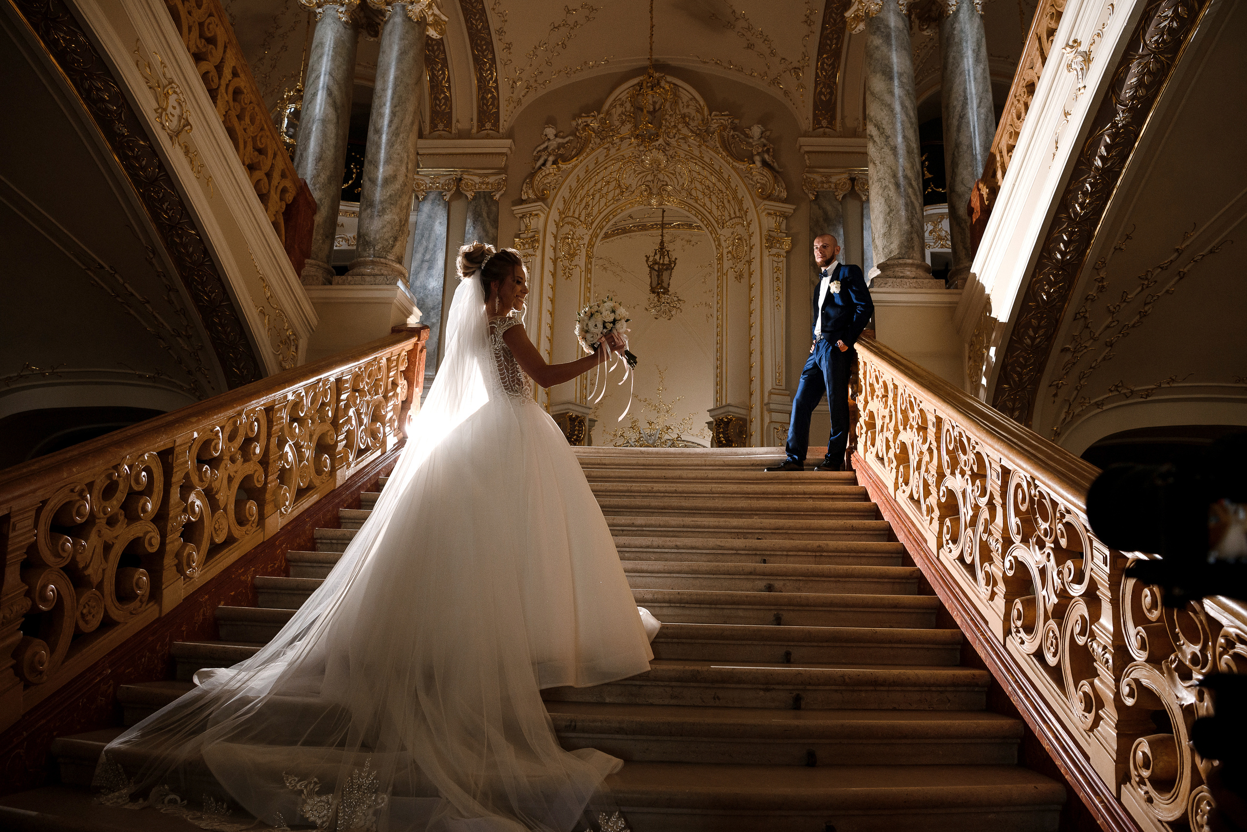 Свадьба Игоря и Тани. 24.07.2020