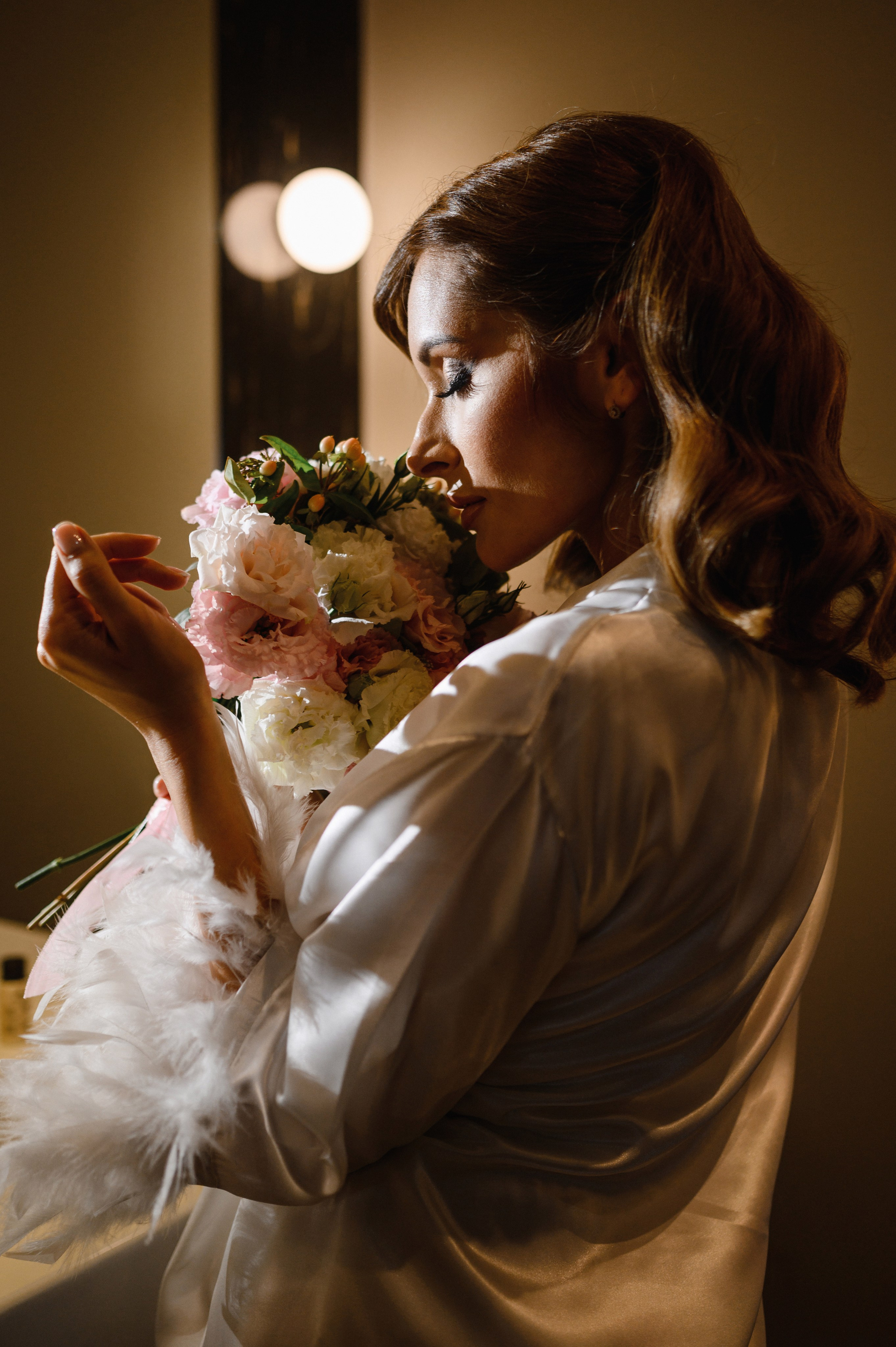 Паша и Лиза