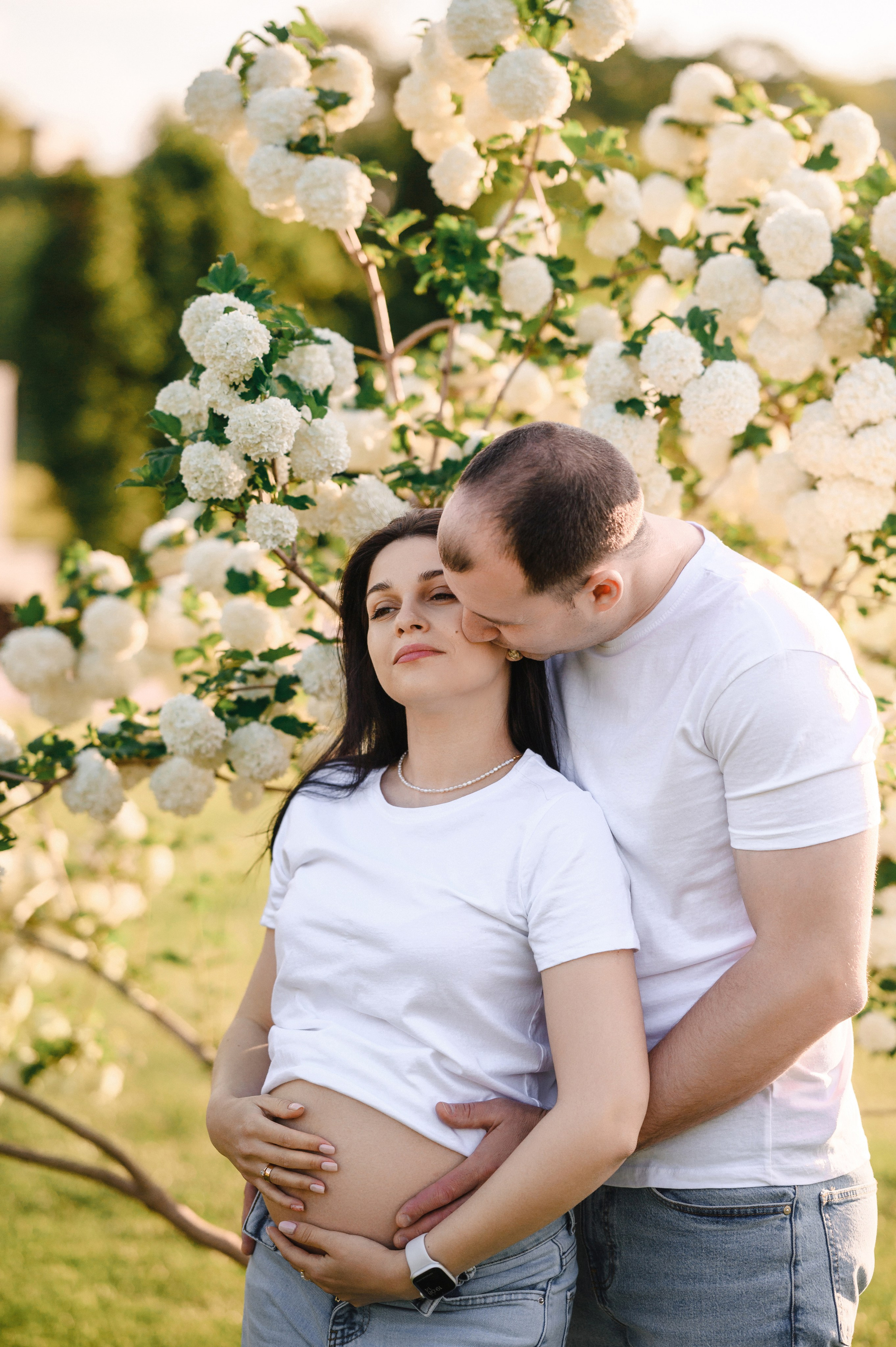 Гендер Пати Женя и Вика в Кишиневе