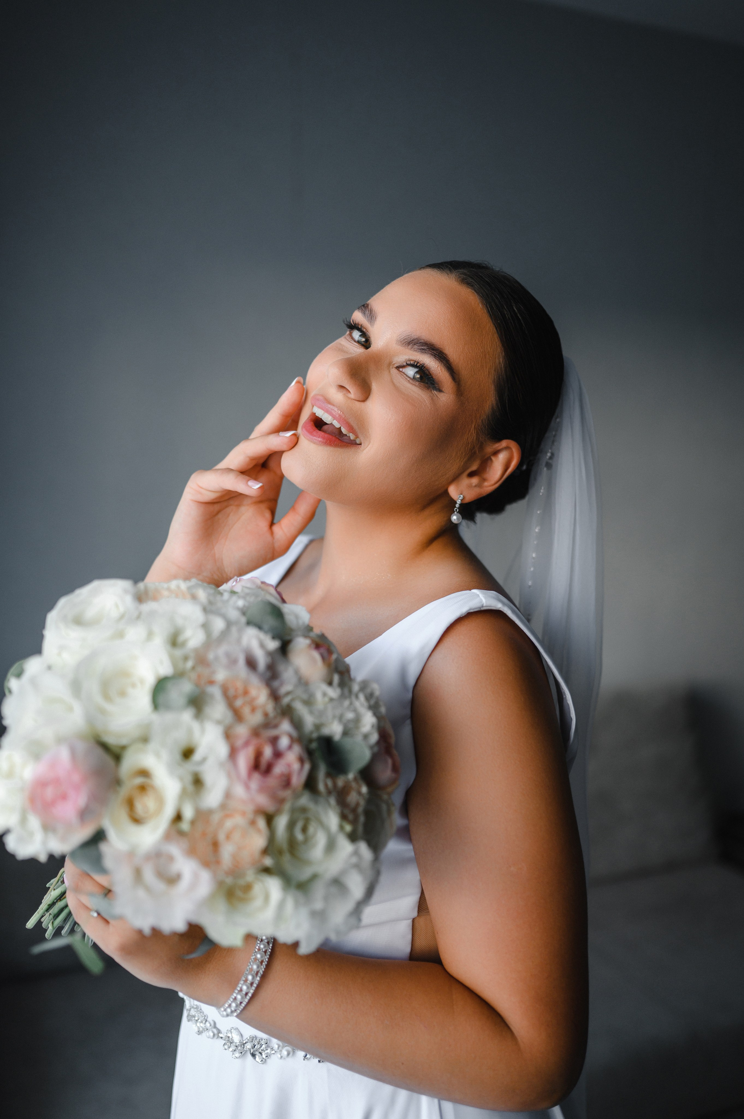 Свадебный фотограф и видеограф в Кишинёве Нина и Алекс